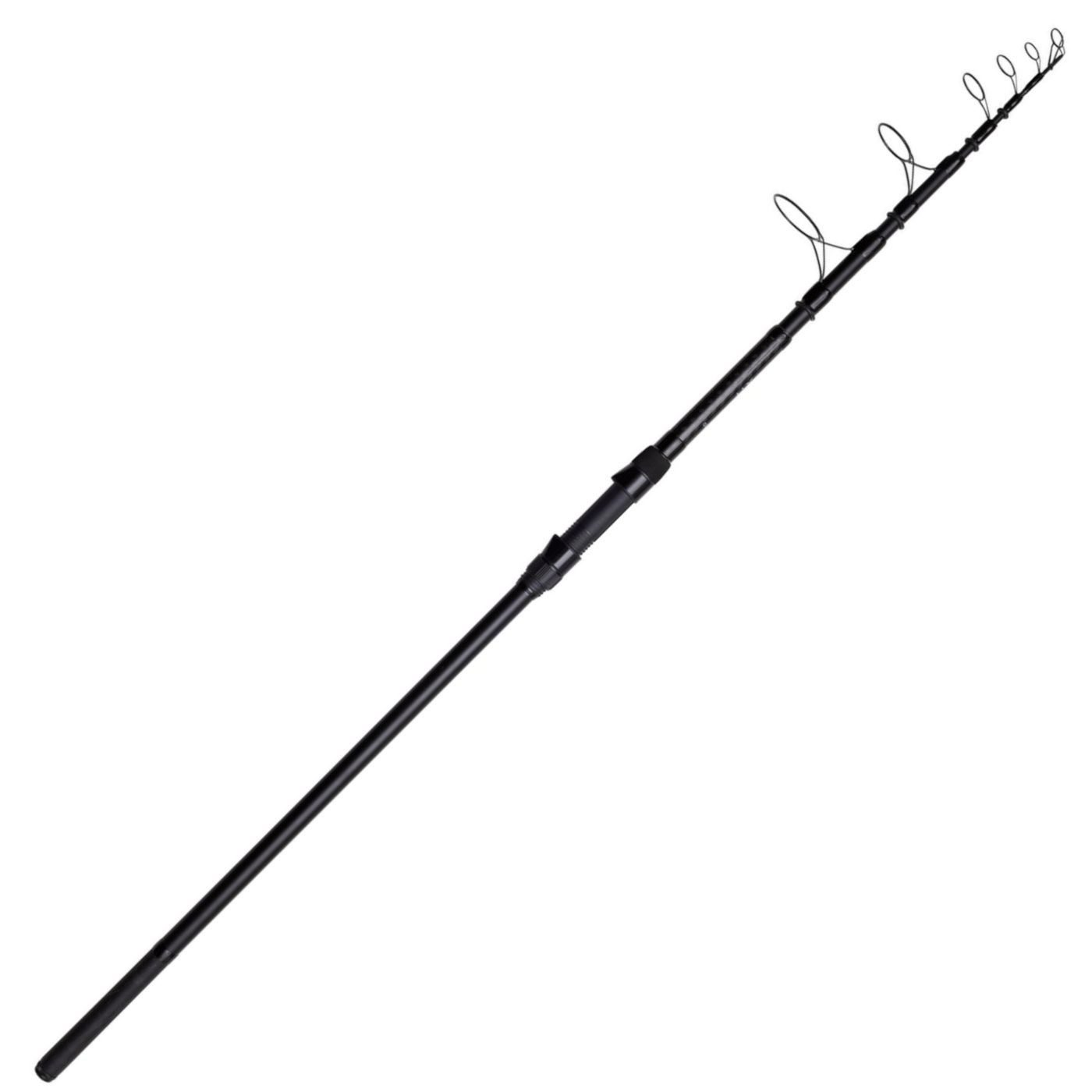 Karpfenrute DAM Xt1 Tele 12Ft/3.60M 3.00Lb 6Sec 50Mm