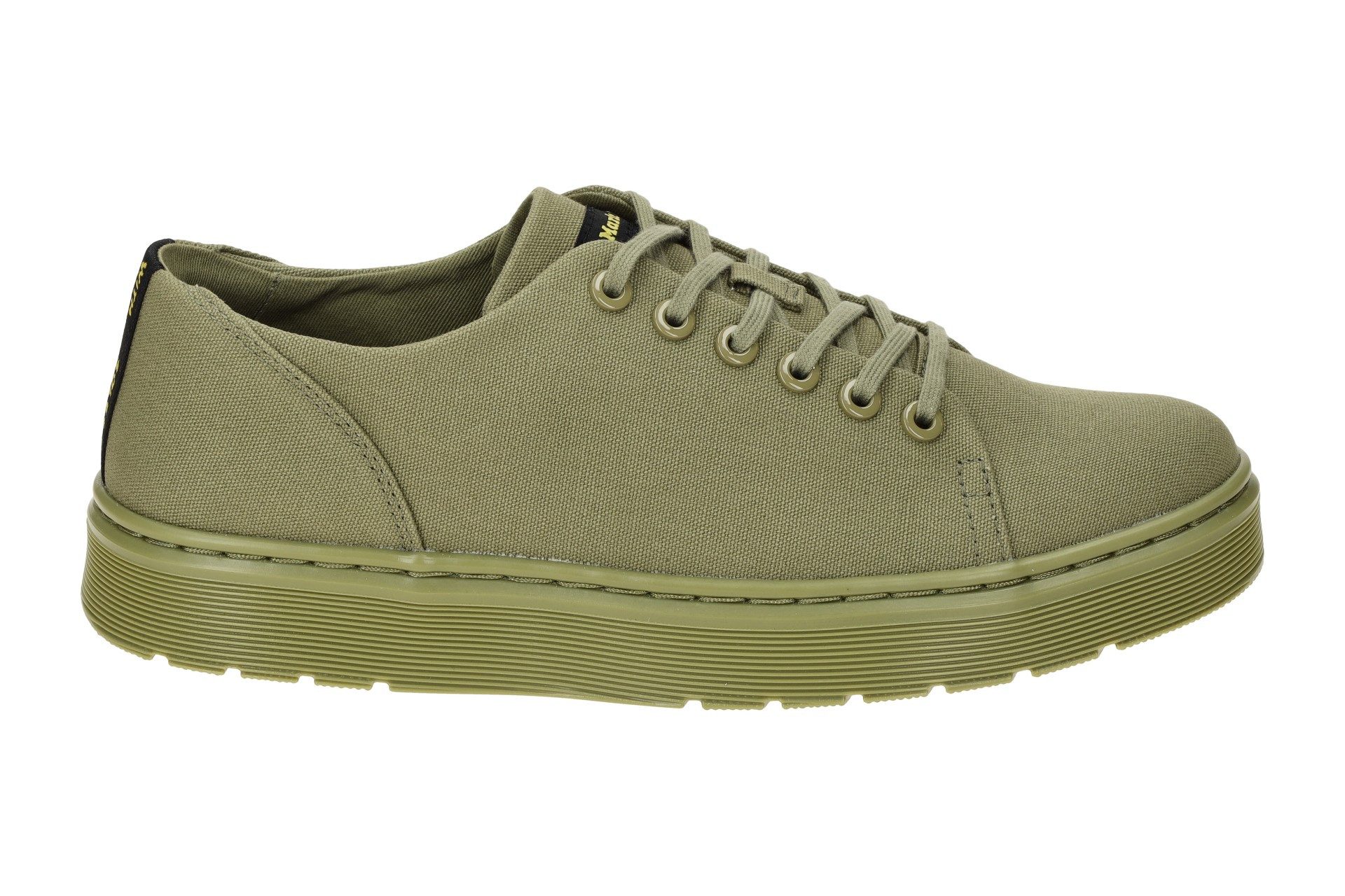 DR. MARTENS 31656357 Schnürschuh