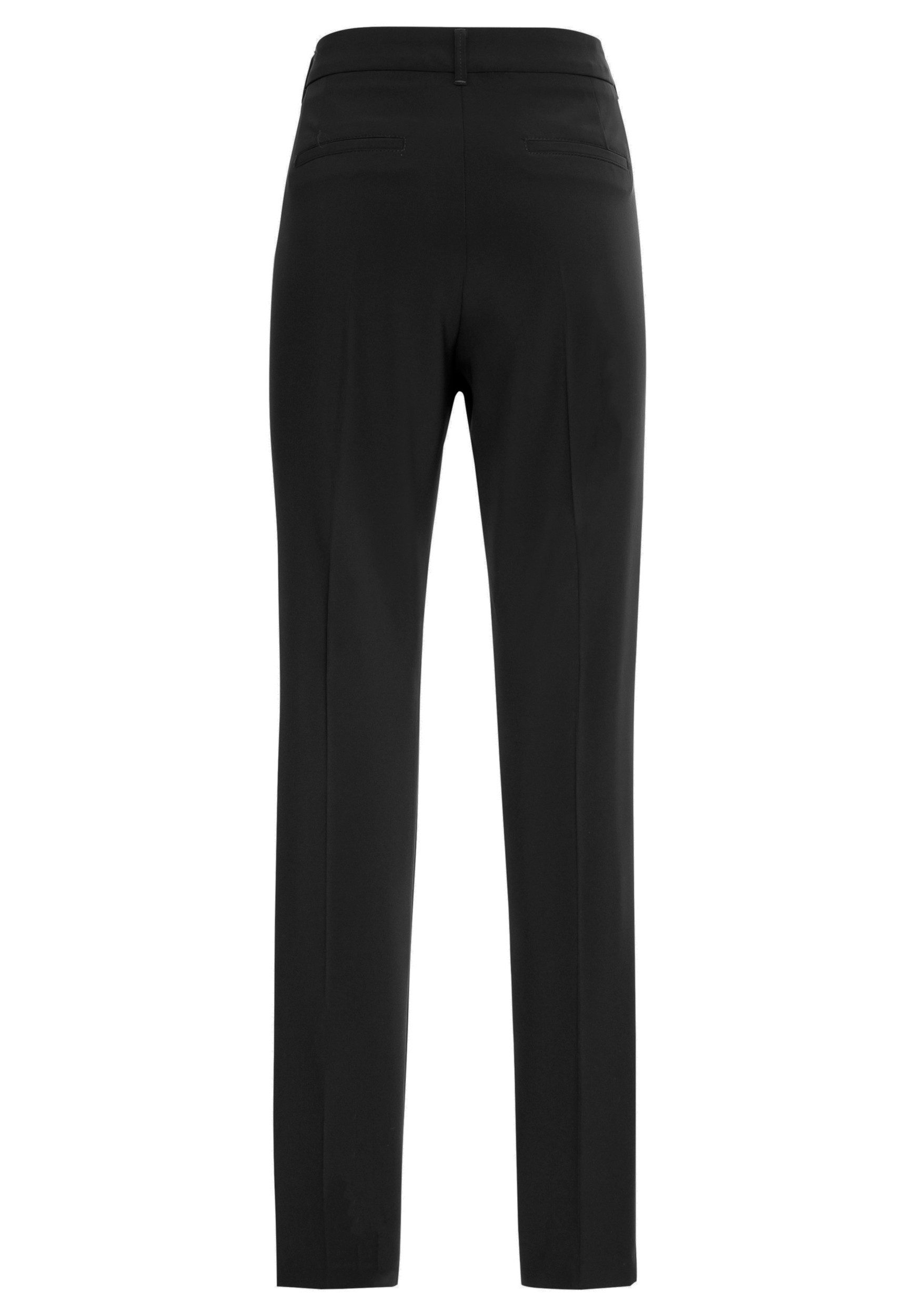 bianca Chinos LONDON black günstig online kaufen