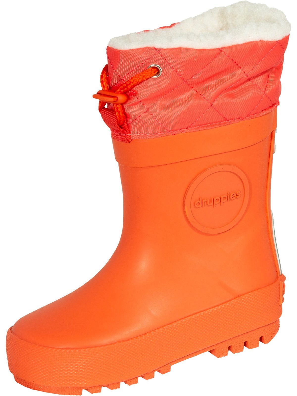 Druppies Druppies Kinder-Winterstiefel Winterstiefel