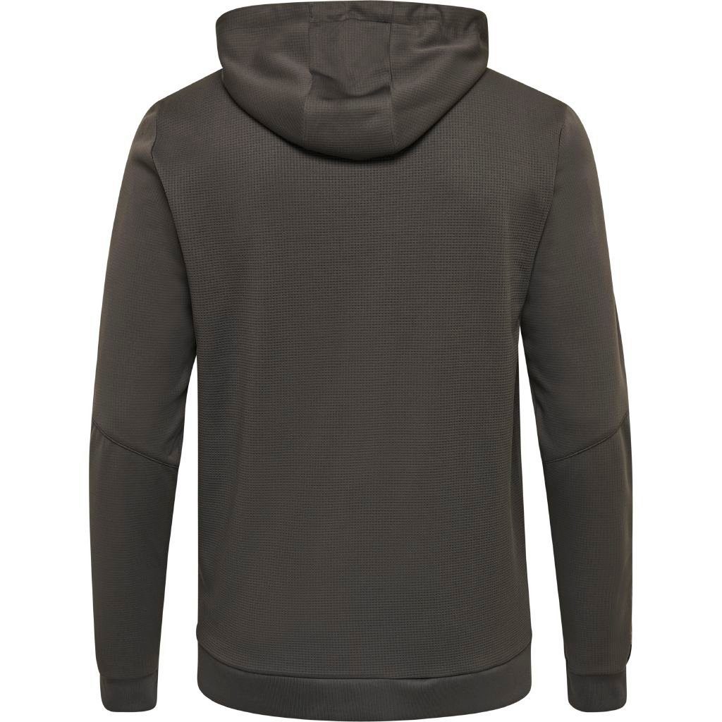 hummel Sweatshirt hmlAuthentic Poly Zip Hoodie Damen