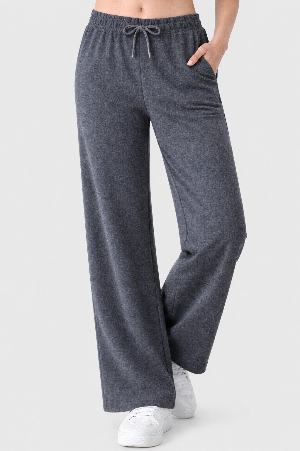 Smith & Solo Jogginghose Jogginghose Damen, Sporthose Baumwolle, Trainingshose Alltagstauglich, Bequem, Atmungsaktiv, Baumwolle, Elastisch