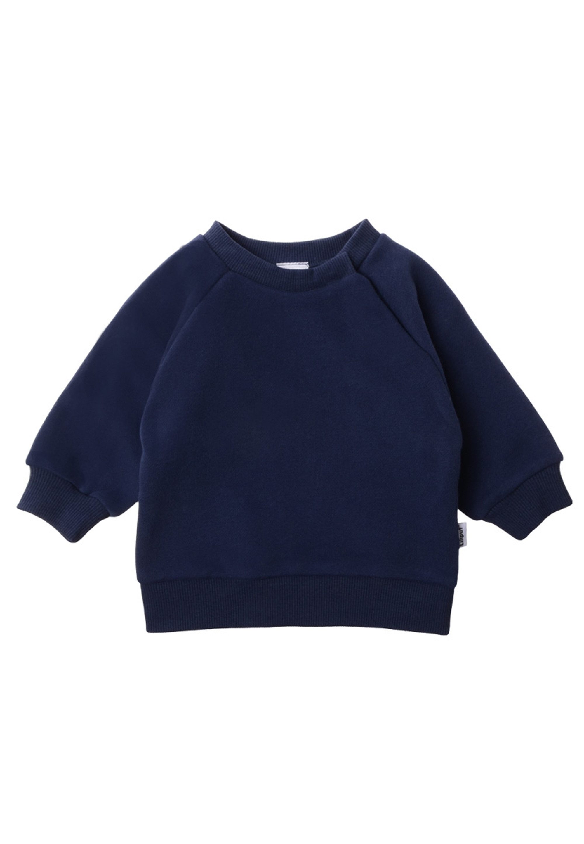 Liliput Sweatshirt mit Bündchen an den Ärmeln