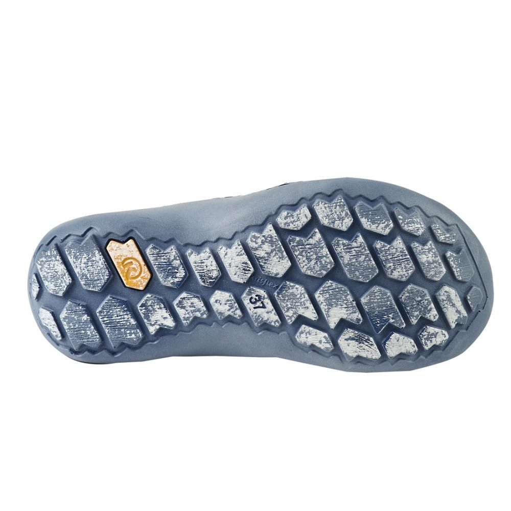 KRISBUT 7004Z-9-1 Sandale Blau