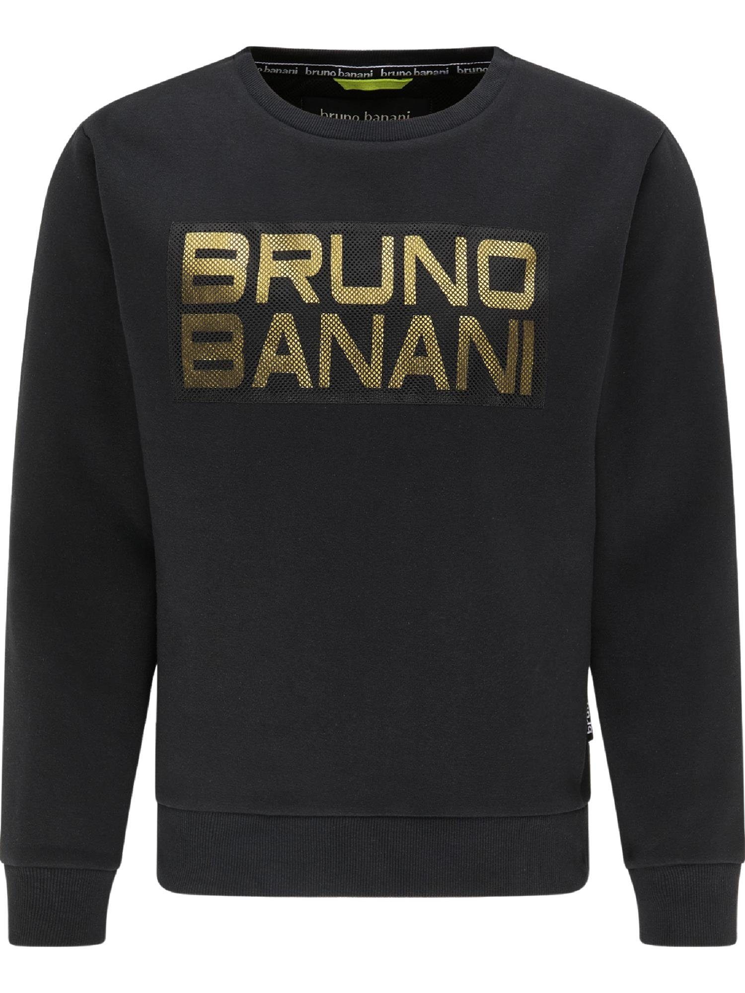 Bruno Banani Sweatshirt WATSON günstig online kaufen