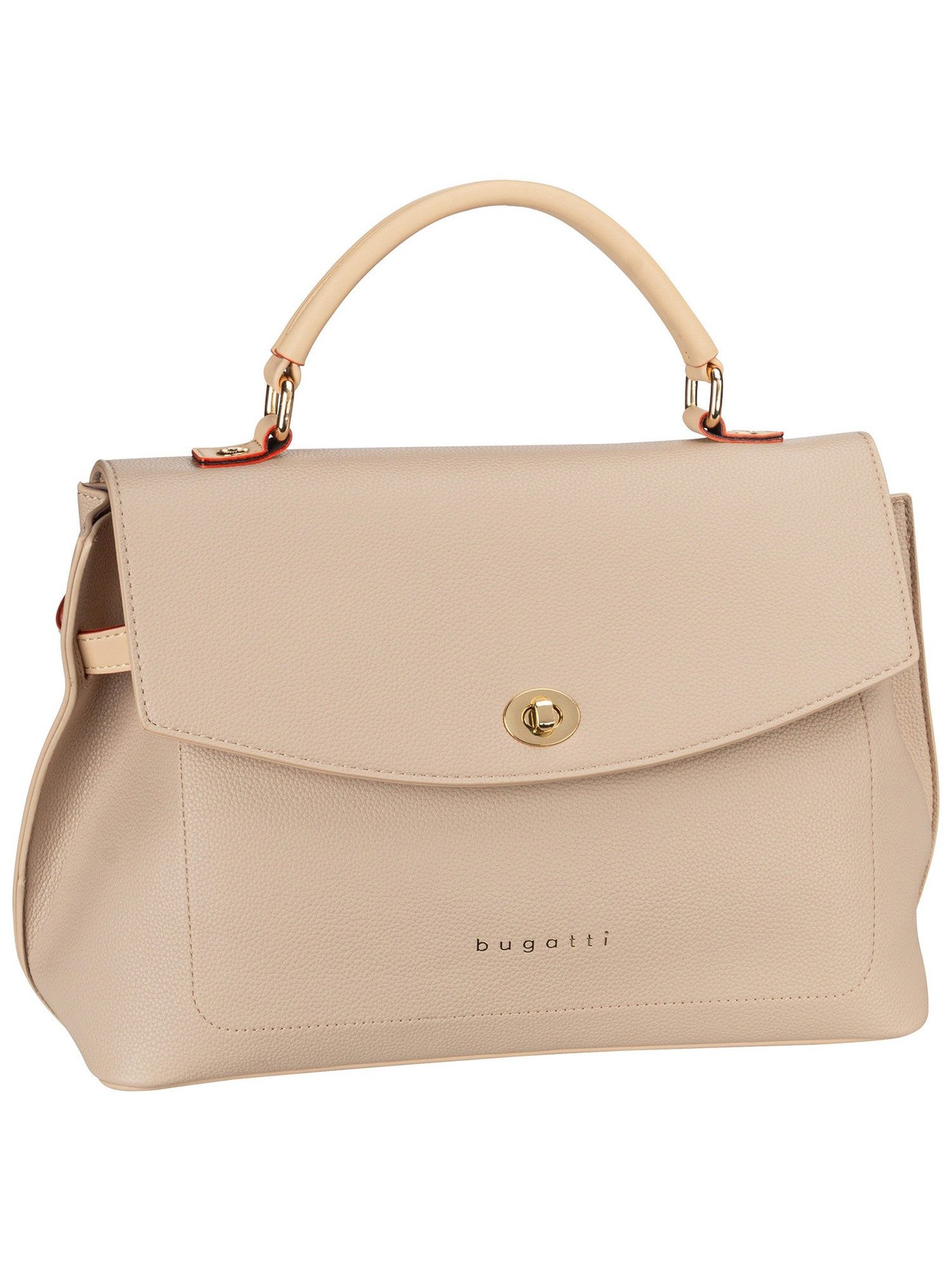 bugatti Handtasche Ella City Bag, Henkeltaschen