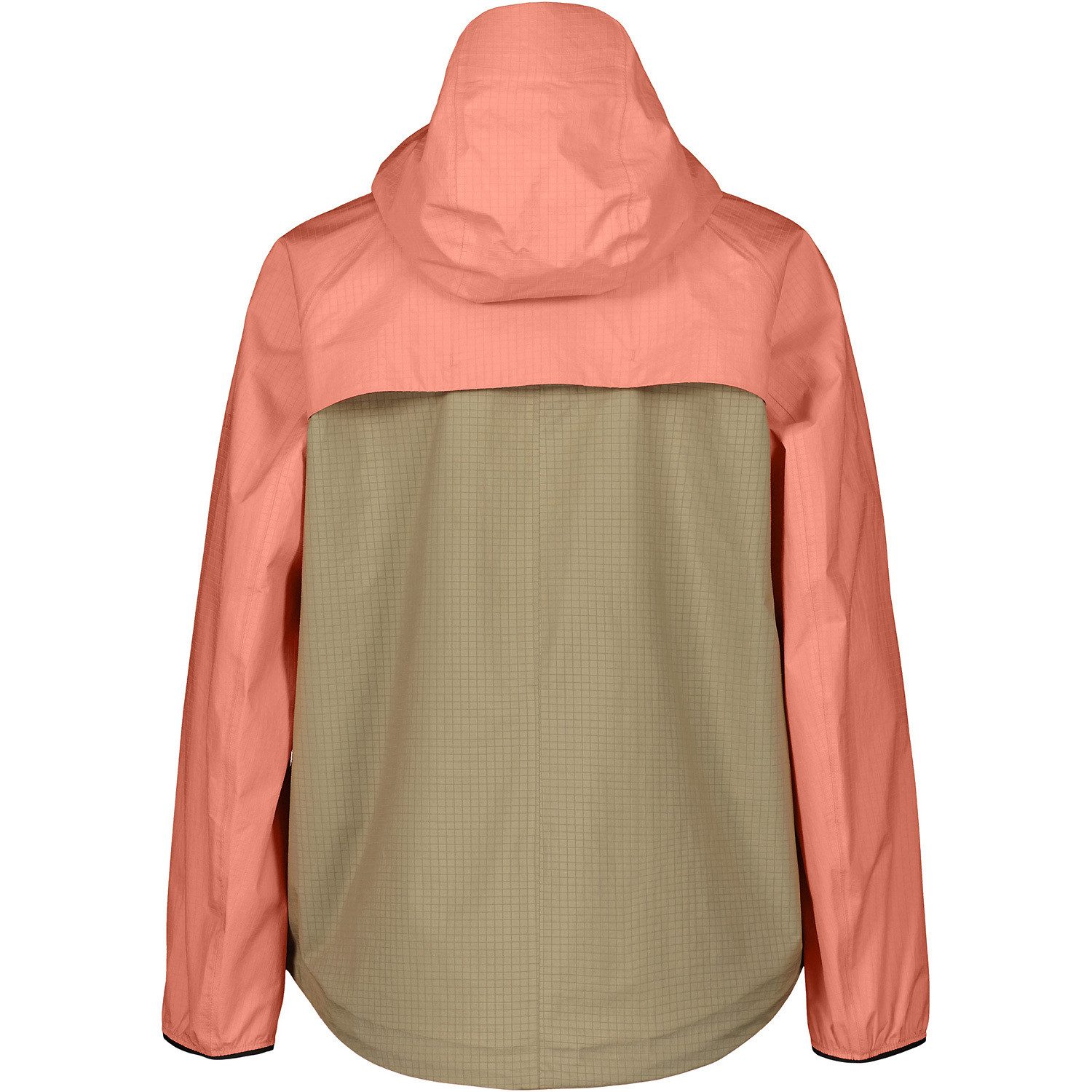 Dolomite Funktionsjacke Schlupfjacke W CRISTALLO 2.5L ANORAK