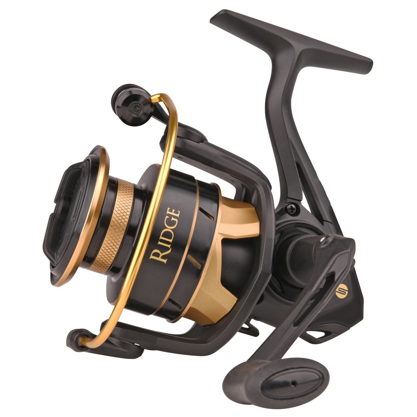 SPRO Spinnrolle Spro Ridge 2000)