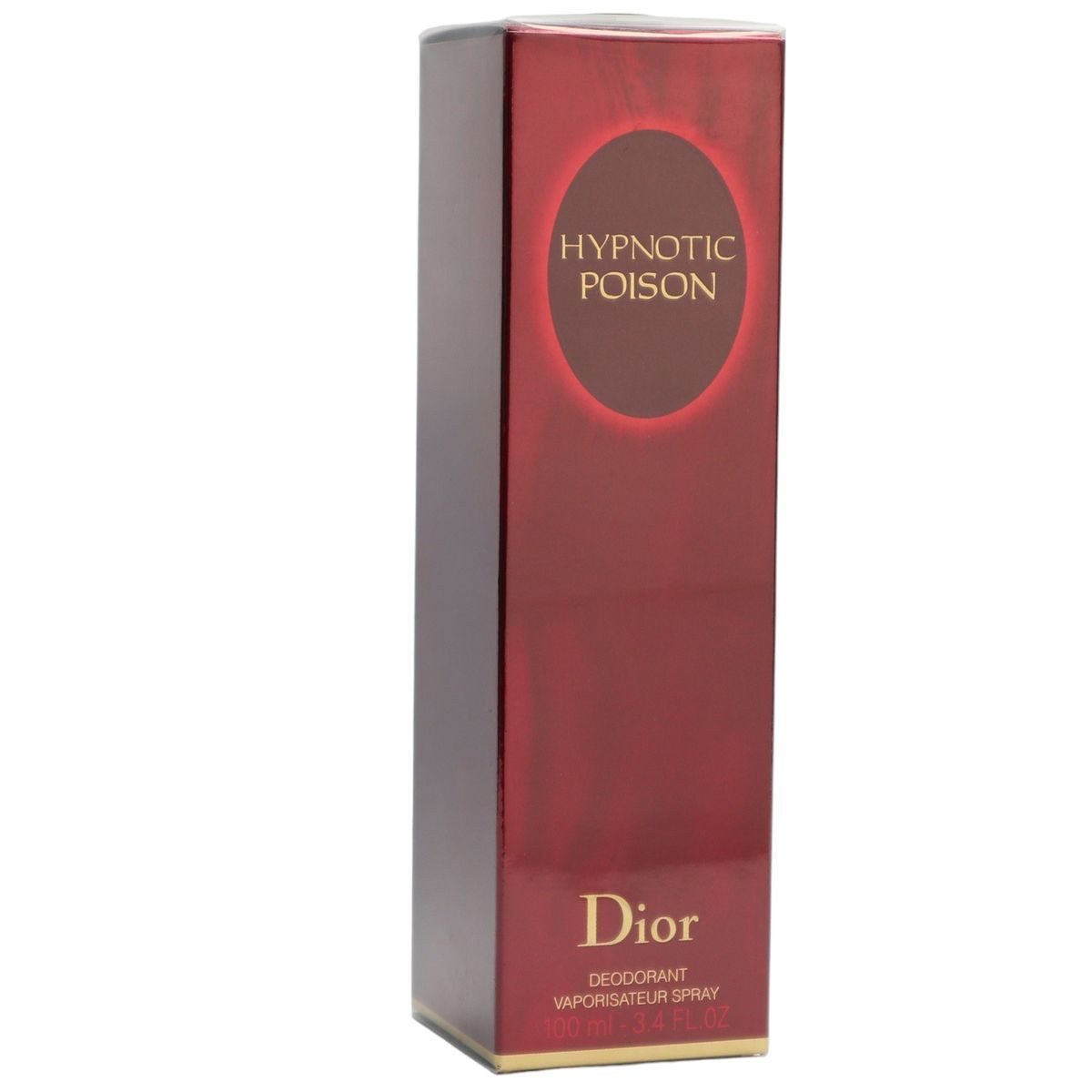 Dior Deo-Spray Christian Dior Hypnotic Poison Deodorant Spray 100 ml