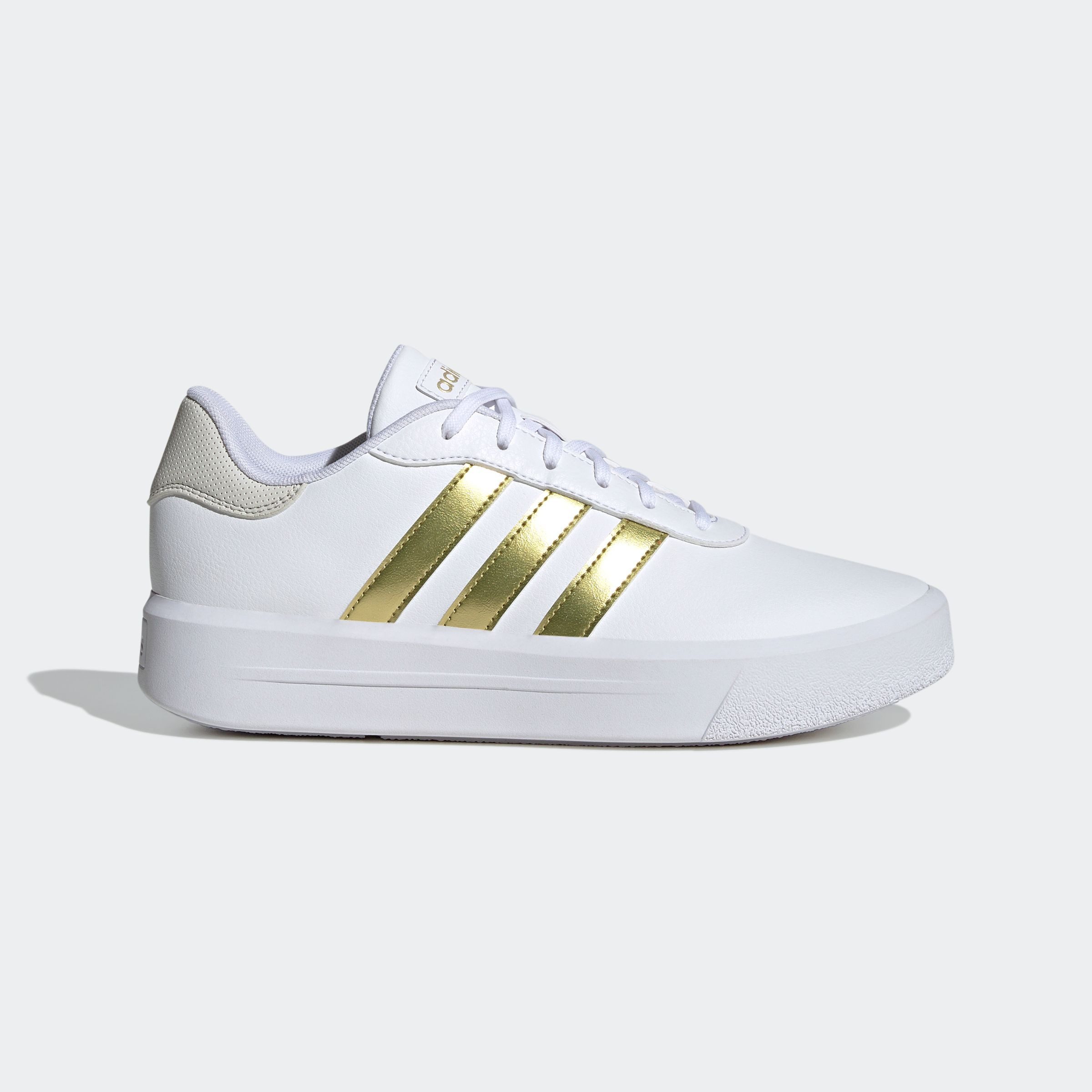 adidas Sportswear COURT PLATFORM Sneaker günstig online kaufen
