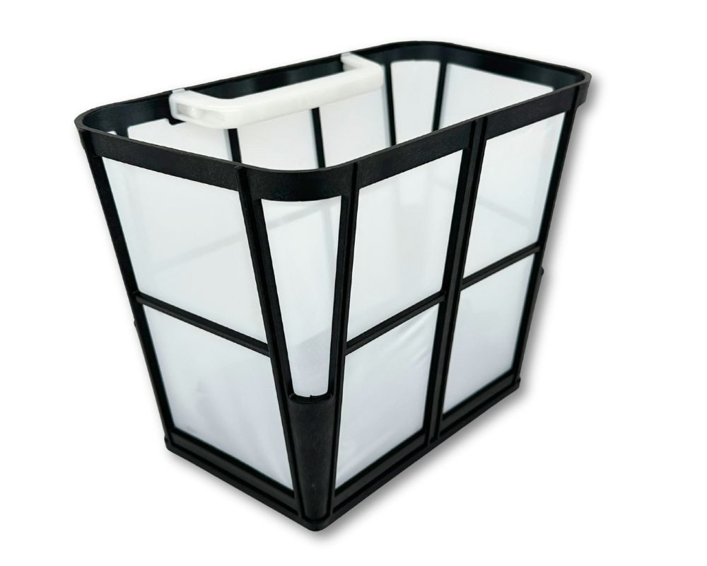 maytronics Poolbodensauger Filterbox Standard für Dolphin E10 Poolreiniger 9991461-ASSY