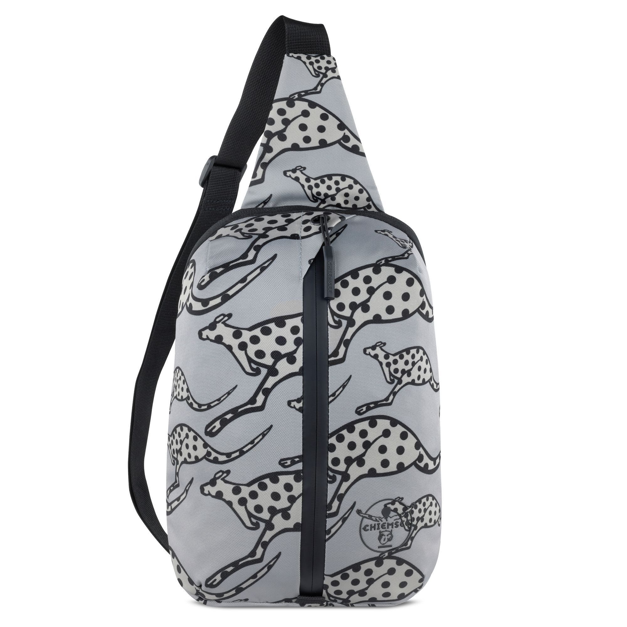 Chiemsee Umhängetasche Jump N Fly, Polyester