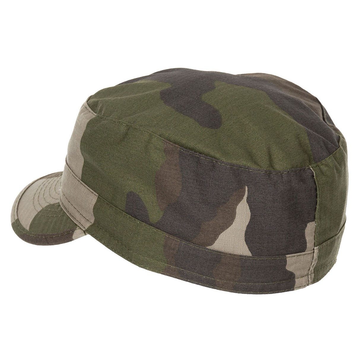 Max Fuchs AG Army Cap US günstig online kaufen
