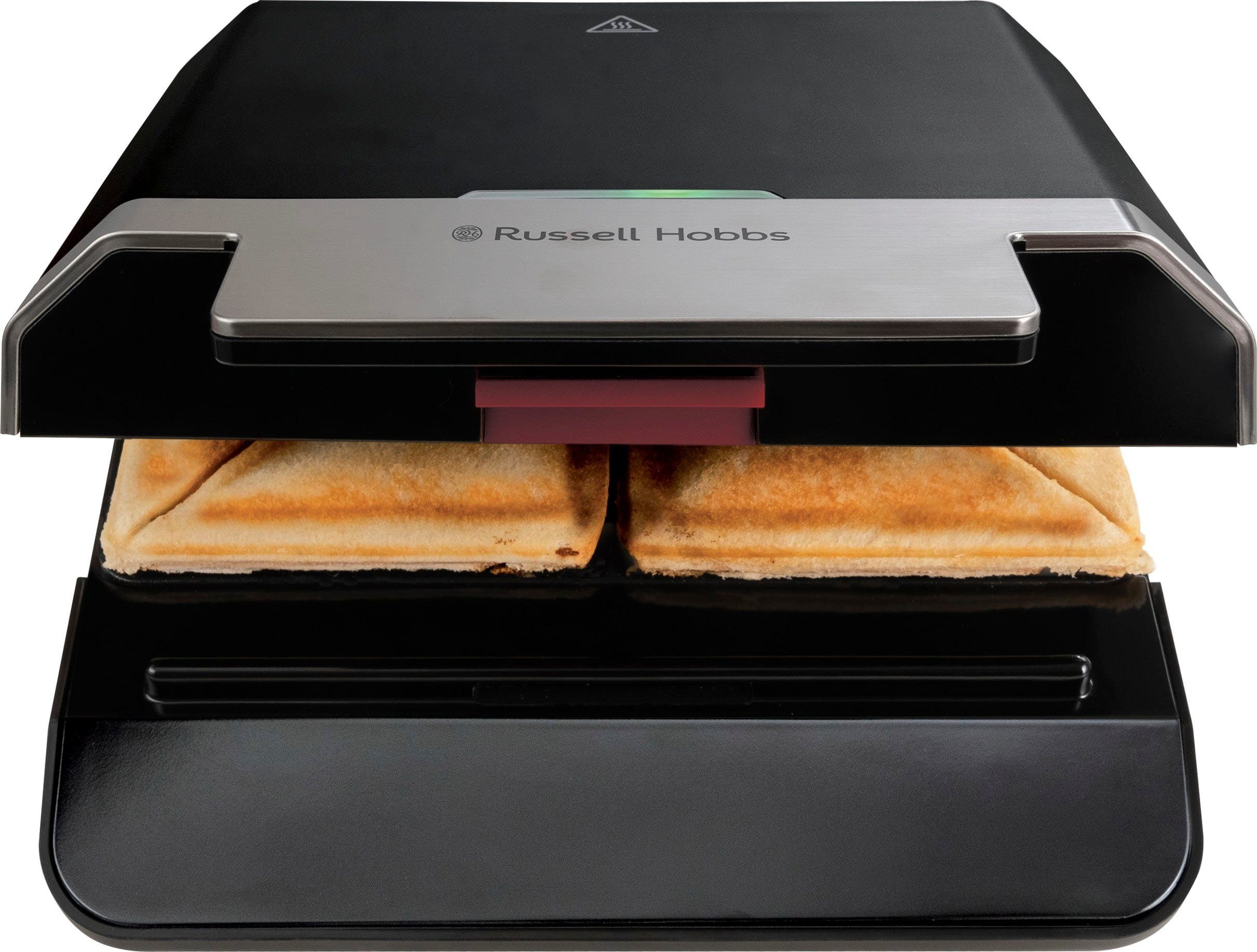 RUSSELL Sandwichmaker HOBBS 26800-56, 750 W