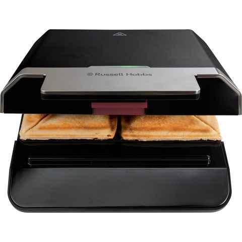 RUSSELL HOBBS Sandwichmaker 26800-56, 750 W