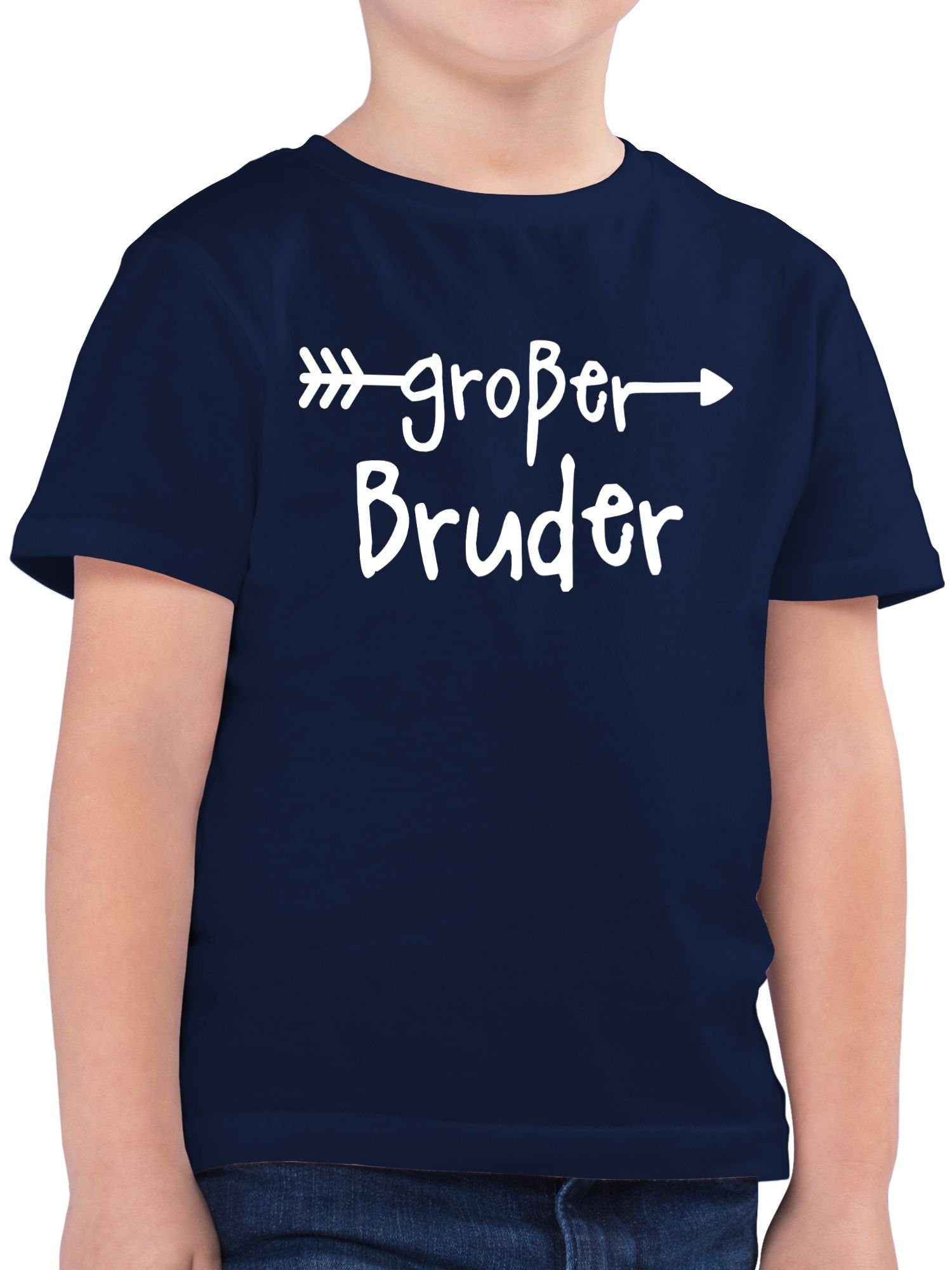 T-Shirt Großer Bruder