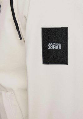 Jack & Jones Windbreaker JCOCLASSIC JACKET HOOD NOOS