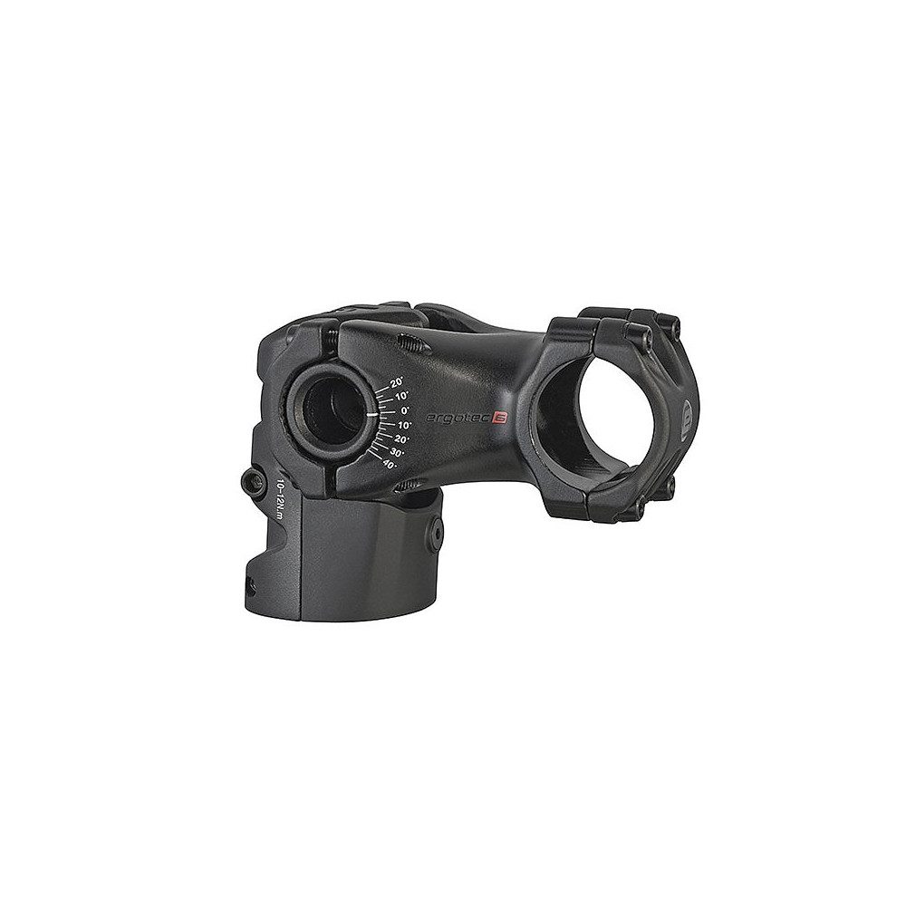 Ergotec Lenkervorbau Ahead-Vorbau Swell RE 70 i 95 mm 31,8 [Cockpit]