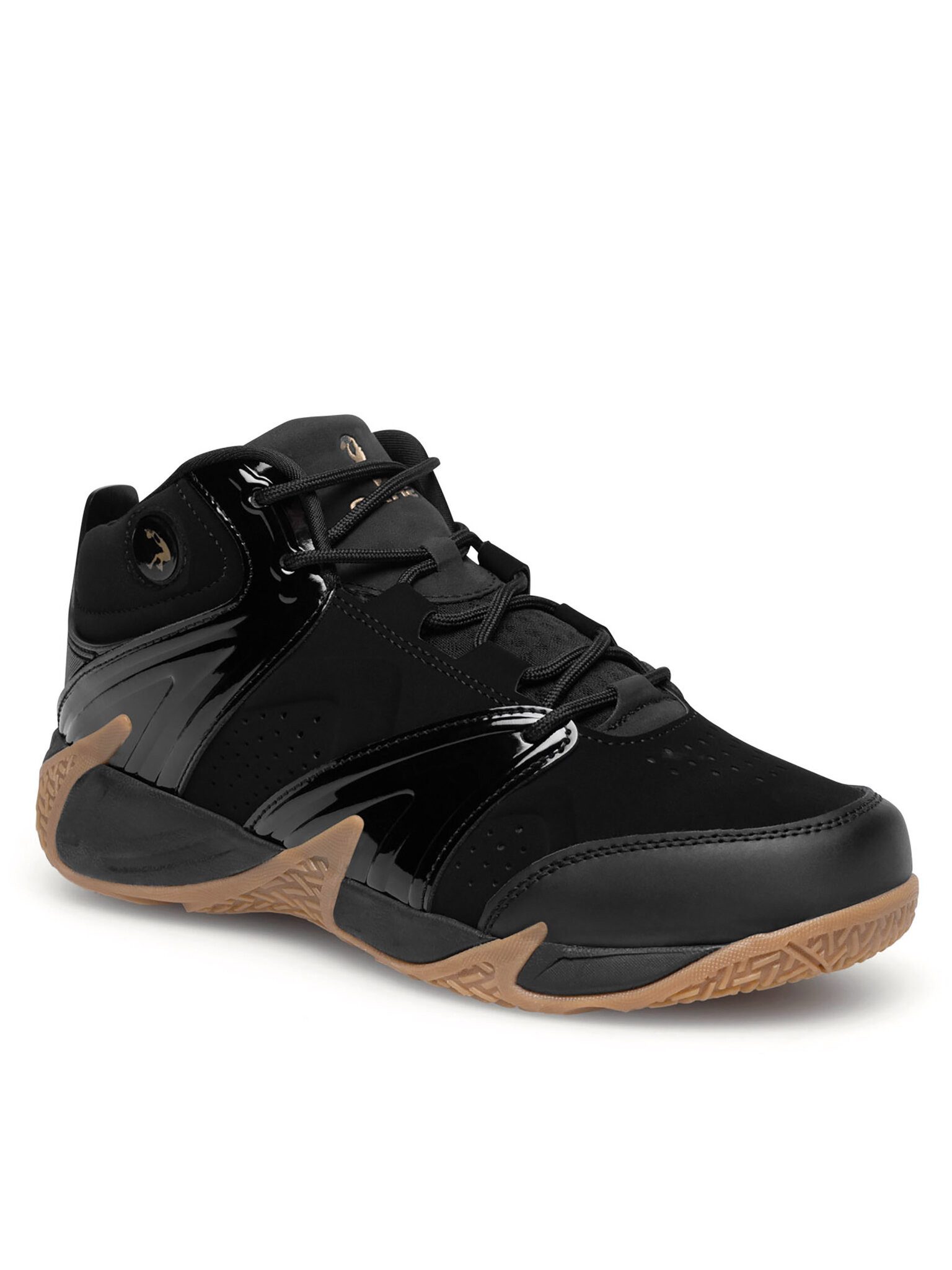 Shaq Shaq Sneakers Herren DEVASTATOR AQ95010M-B Schwarz Sneaker günstig online kaufen