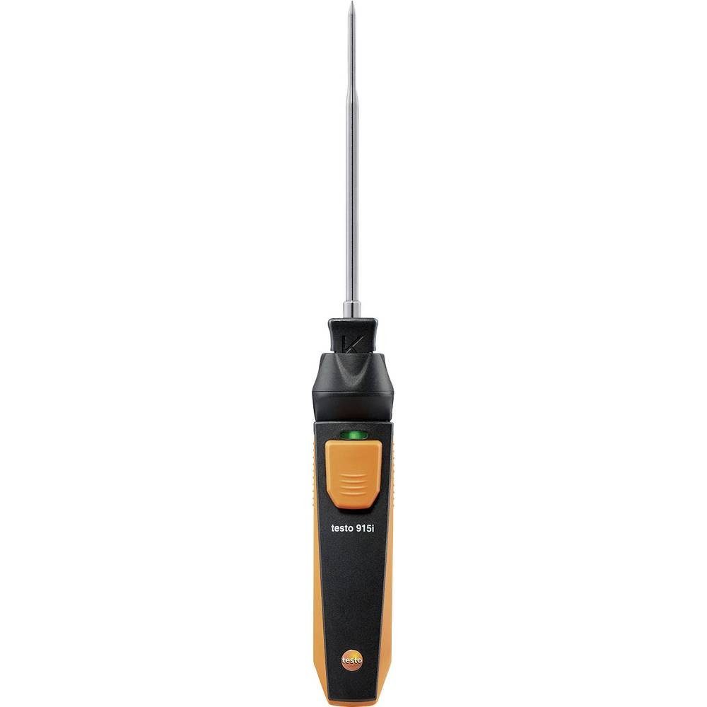 Infrarot-Thermometer 915i - Thermometer mit Tauch-/Einstechfühler (TE