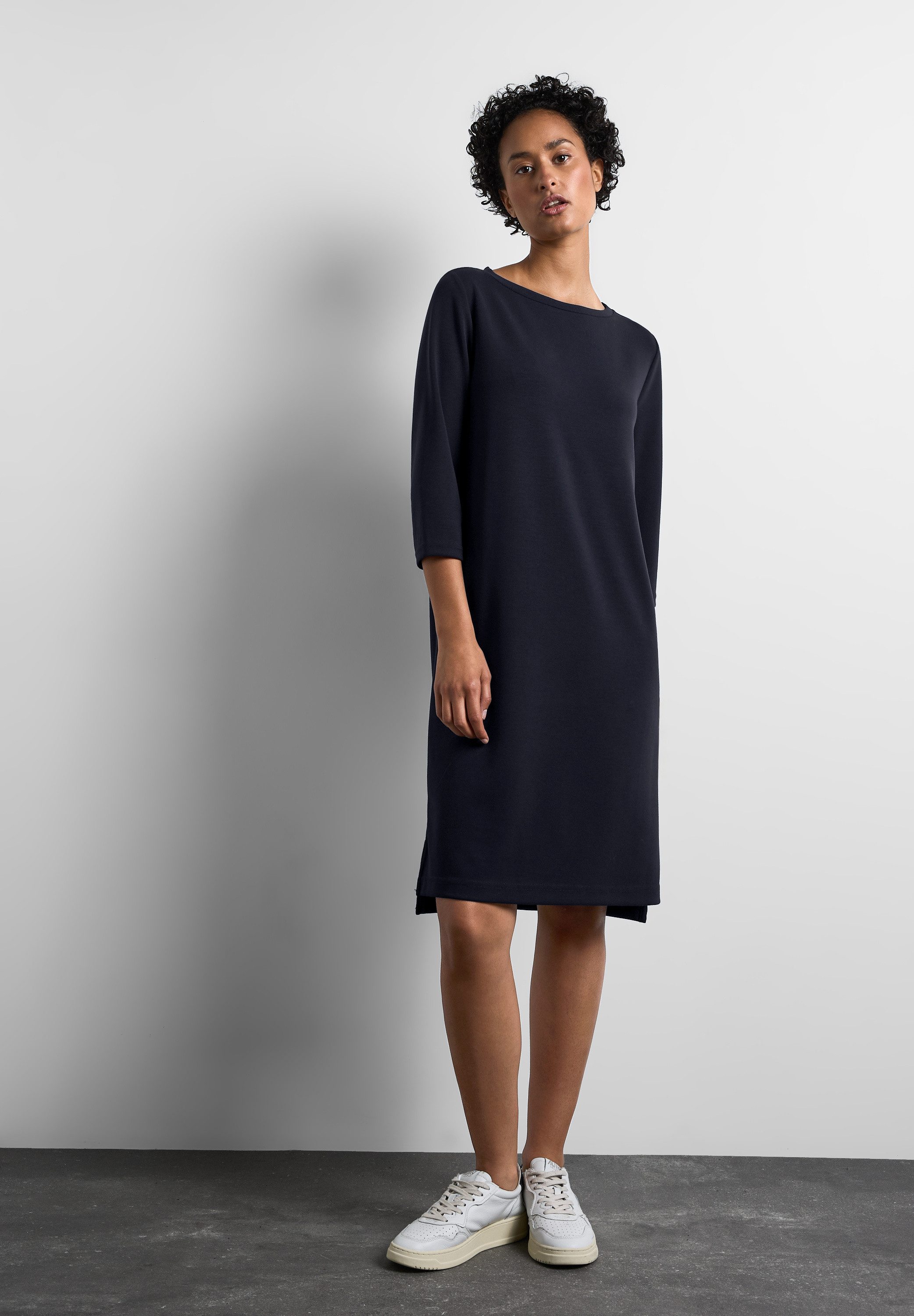STREET ONE Midikleid knielang