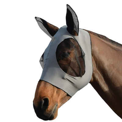 CALIYO Pferde-Fliegendecke »Pferdefliegenmaske Pferde Fliegenmaske Horse Fly Mask«