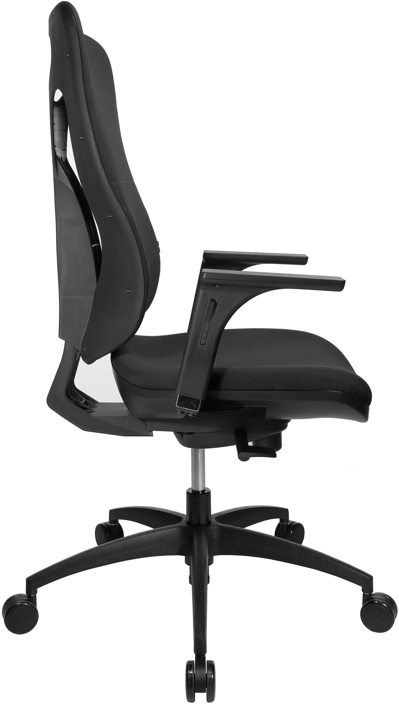 TOPSTAR Bürostuhl Soft Pro 100