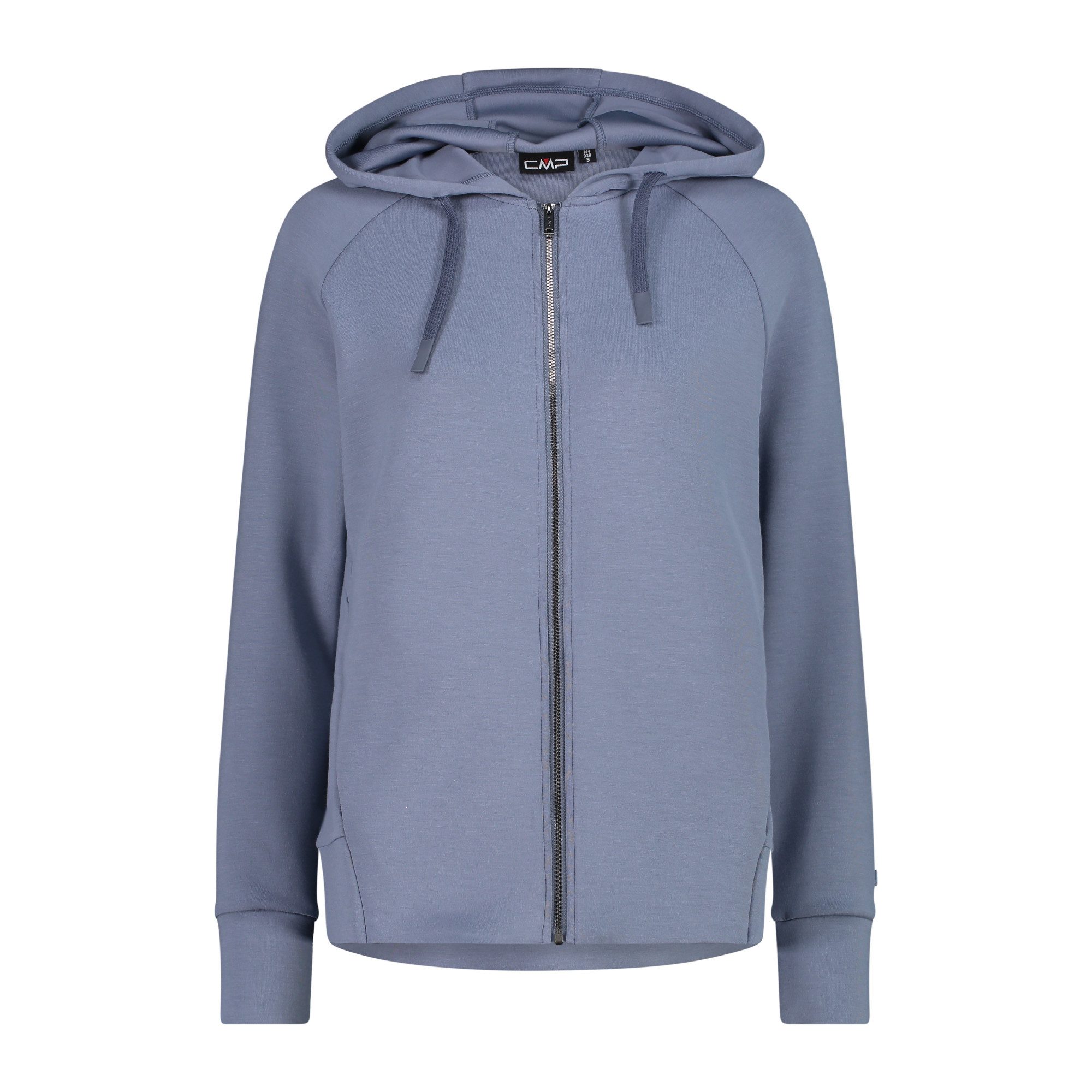 CMP Fleecejacke CMP Damen Sweatjacke WOMAN günstig online kaufen