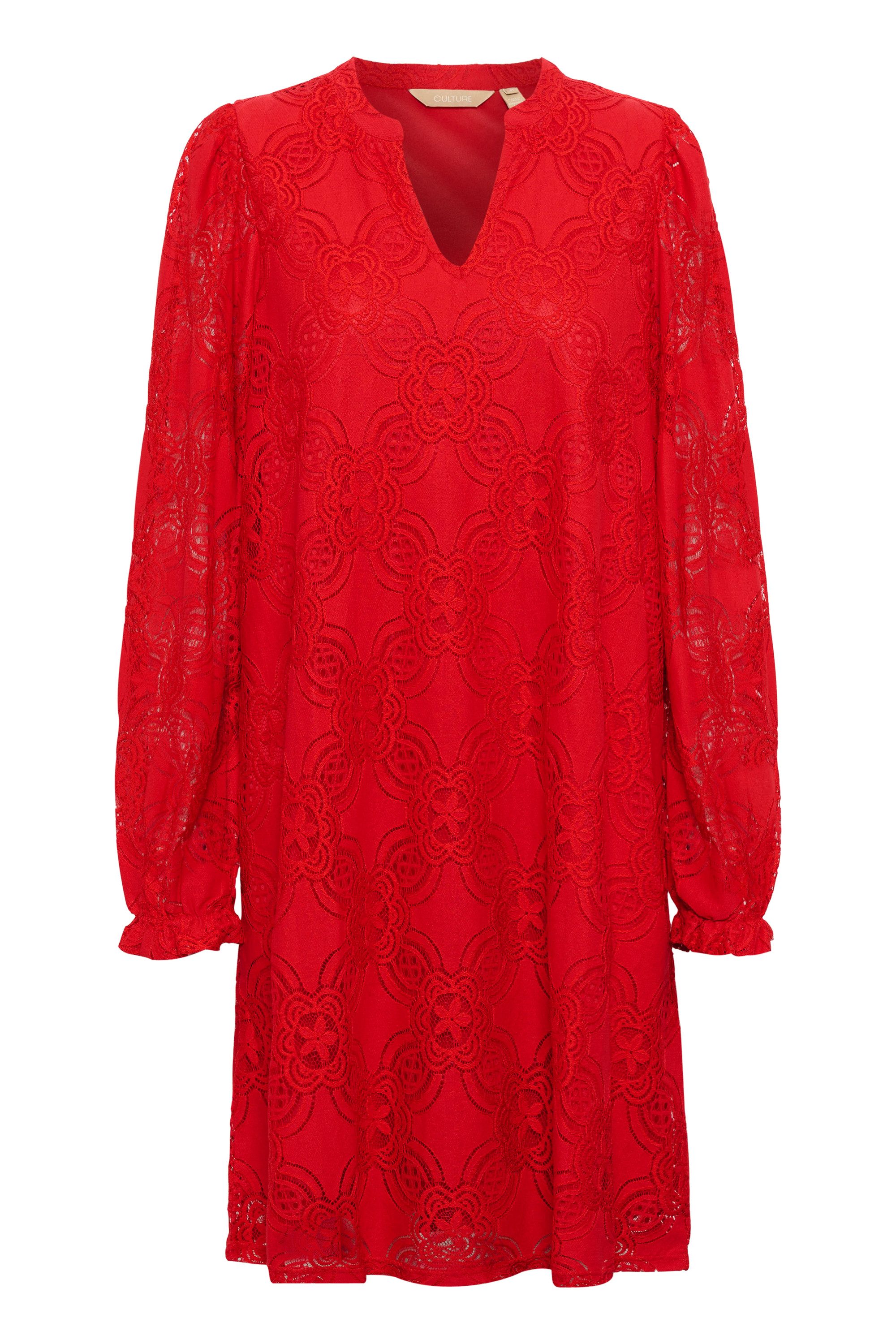 Culture Blusenkleid Kleid CUolu günstig online kaufen