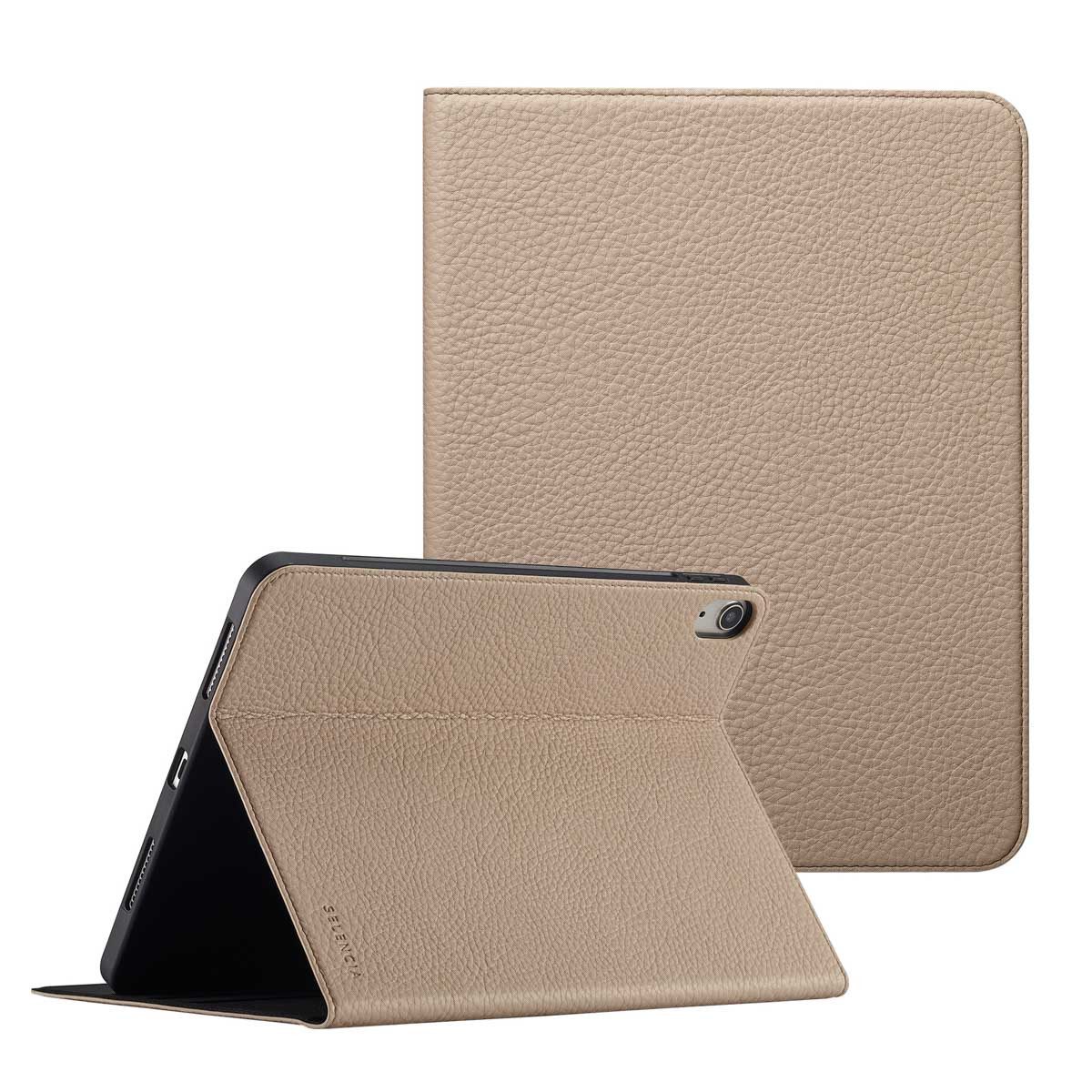 Selencia Tablet-Mappe Selencia Riva Klapphülle Apple iPad Air 11 Zoll (2026) M4 / (2025) M3