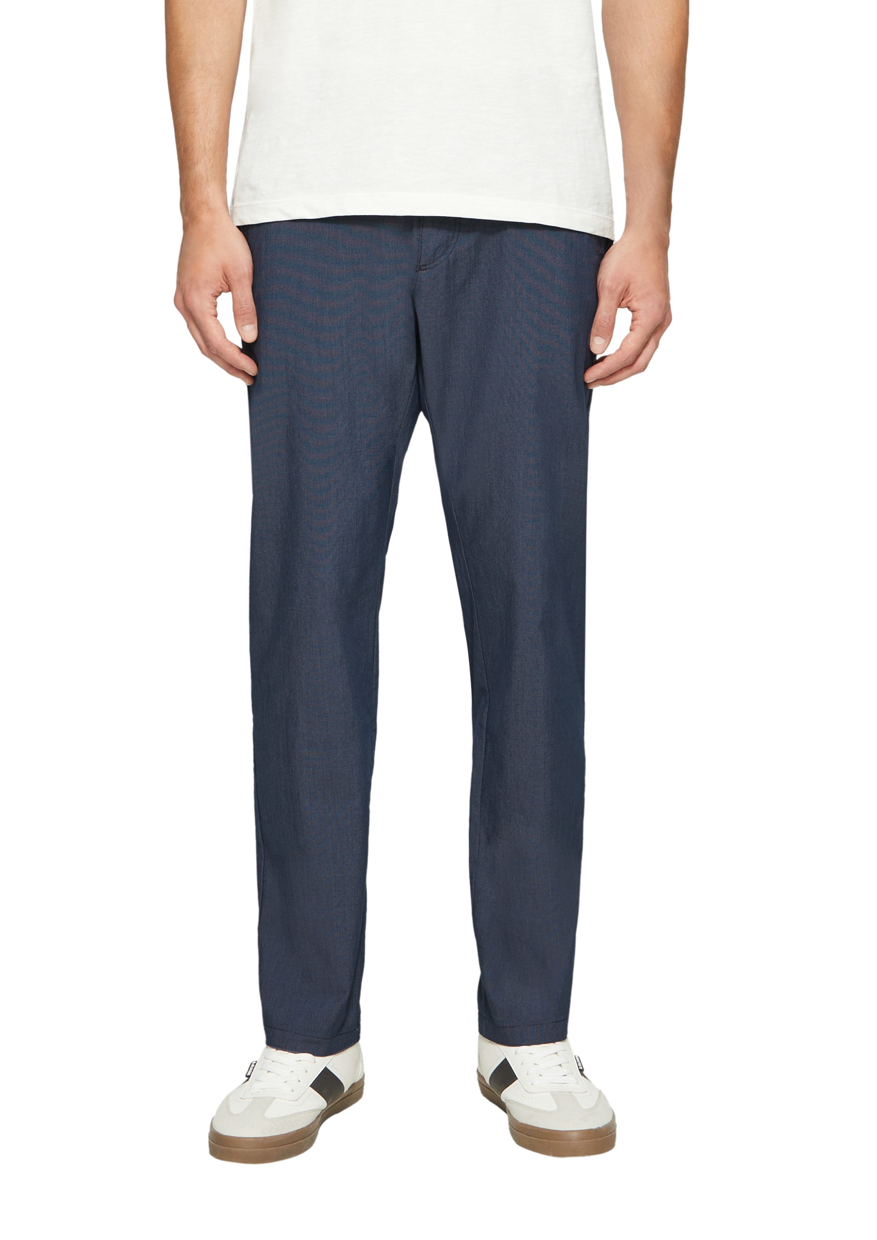 s.Oliver Chinohose PHOENIX mit Straight Leg günstig online kaufen