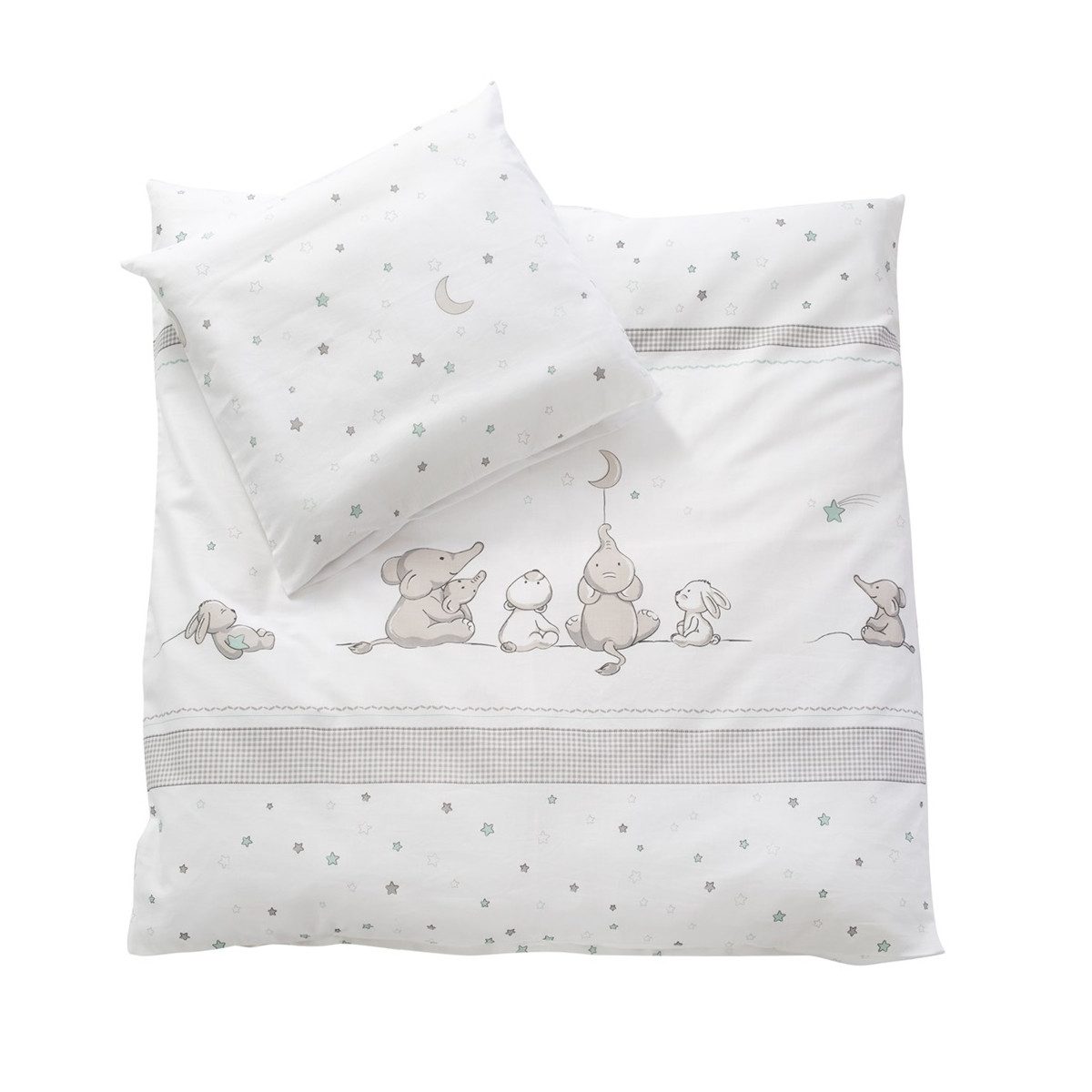 roba® Kinderbettwäsche