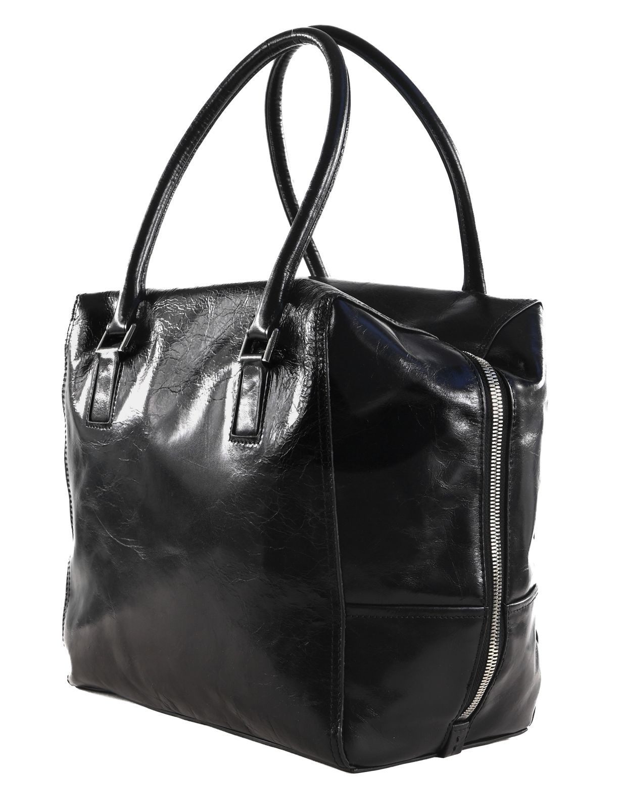 Liebeskind Berlin Schultertasche Kayla Satchel, aus echtem Leder – Bild 4 von 5
