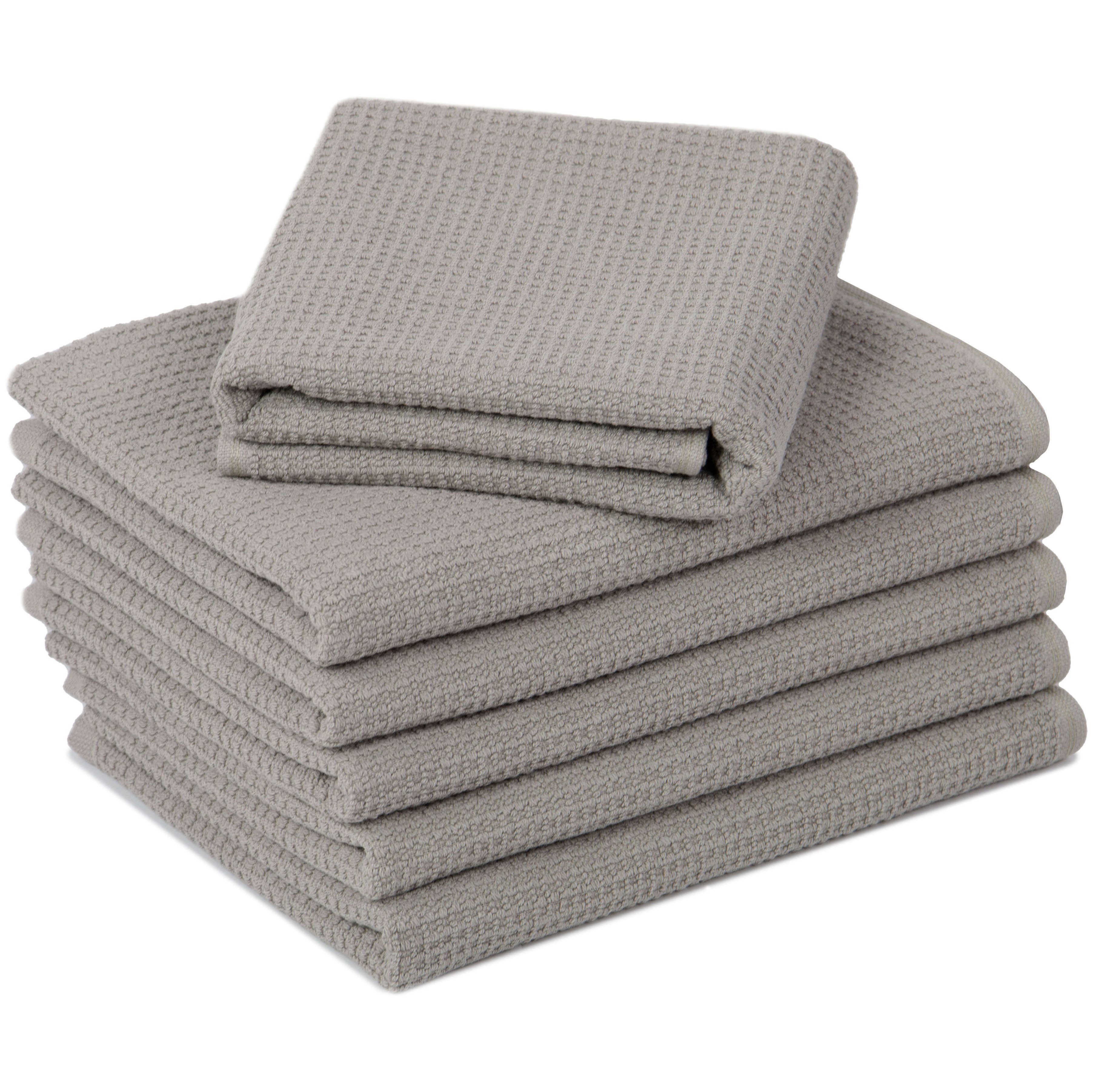 ZOLLNER Handtücher, Zwirnfrottier (6-St), 50 x günstig online kaufen