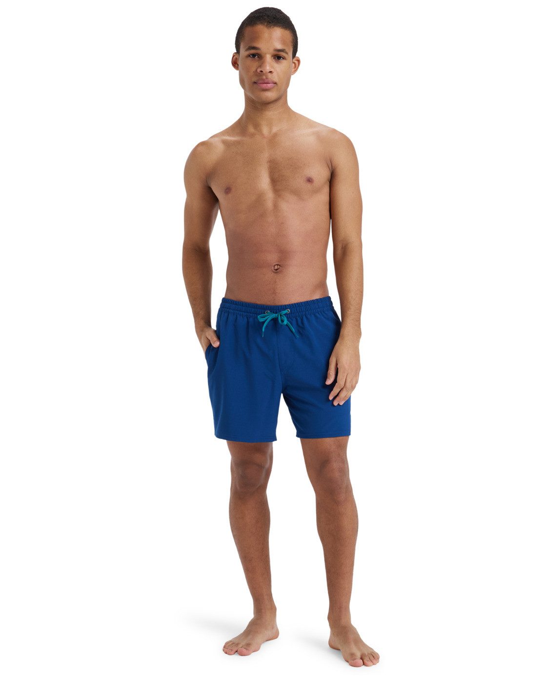 Quiksilver Boardshorts Surfsilk Solid 16"