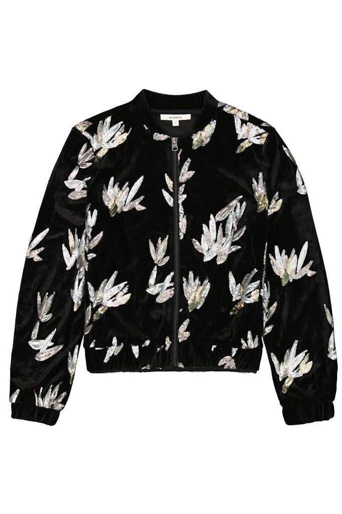 Garcia Hosenanzug Hoseanzug für Damen (keine Angabe, 1-tlg., Hosenanzug)