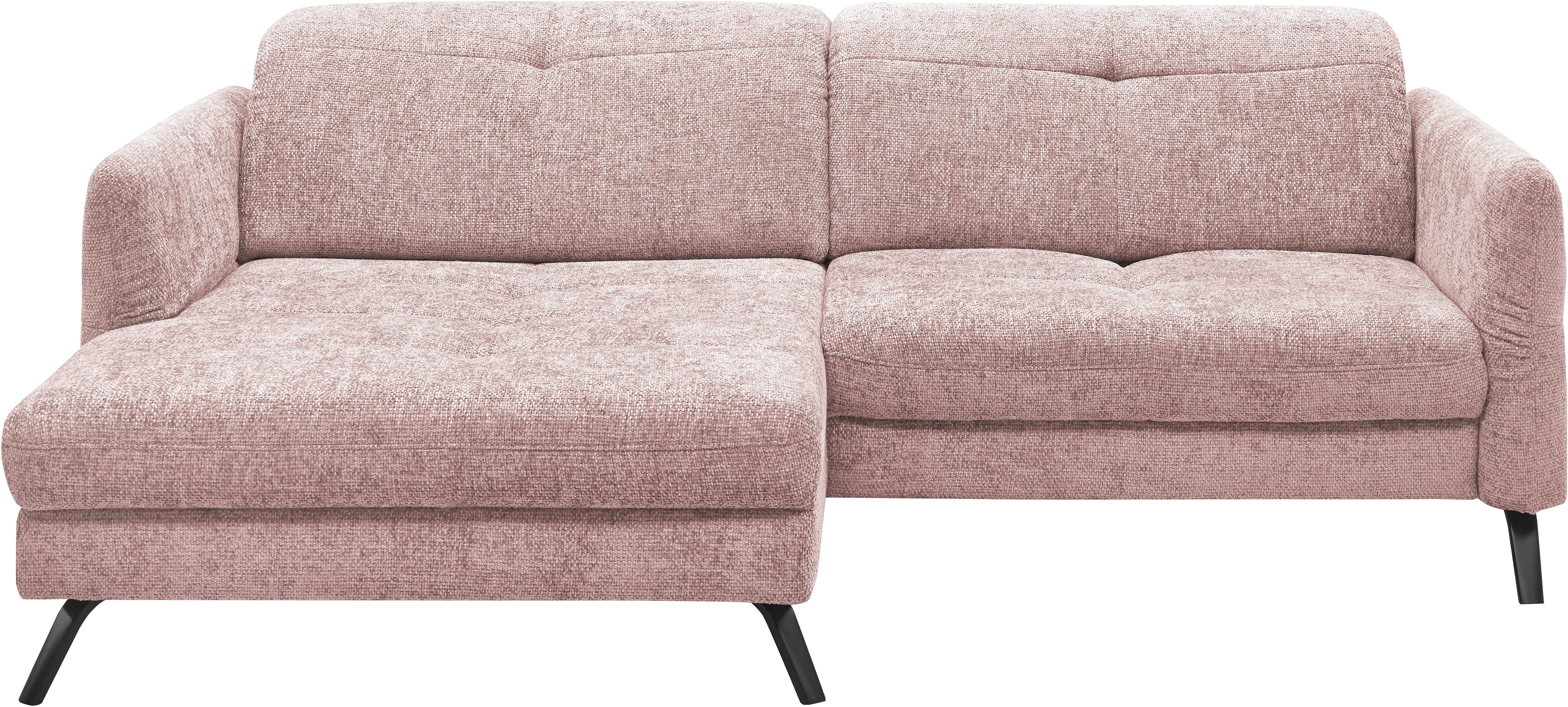 set one by Musterring Ecksofa SO günstig online kaufen