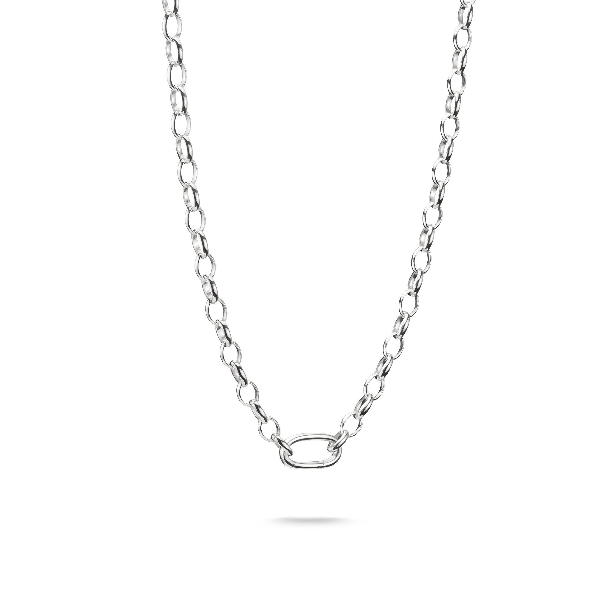 THOMAS SABO Charm-Kette Charm Club - Connect