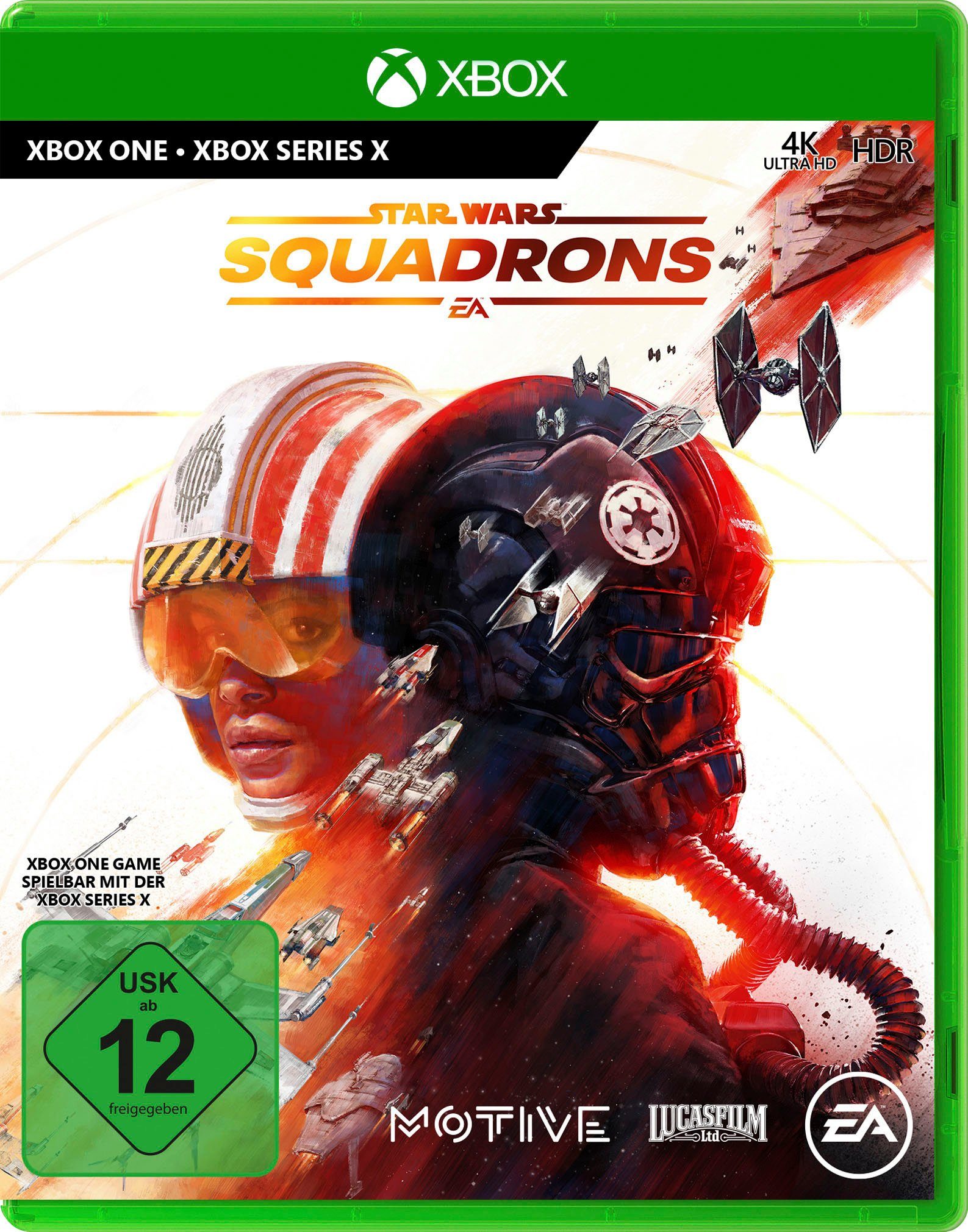 STAR WARS™: Squadrons Xbox One online kaufen | OTTO