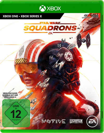 STAR WARS™: Squadrons Xbox One
