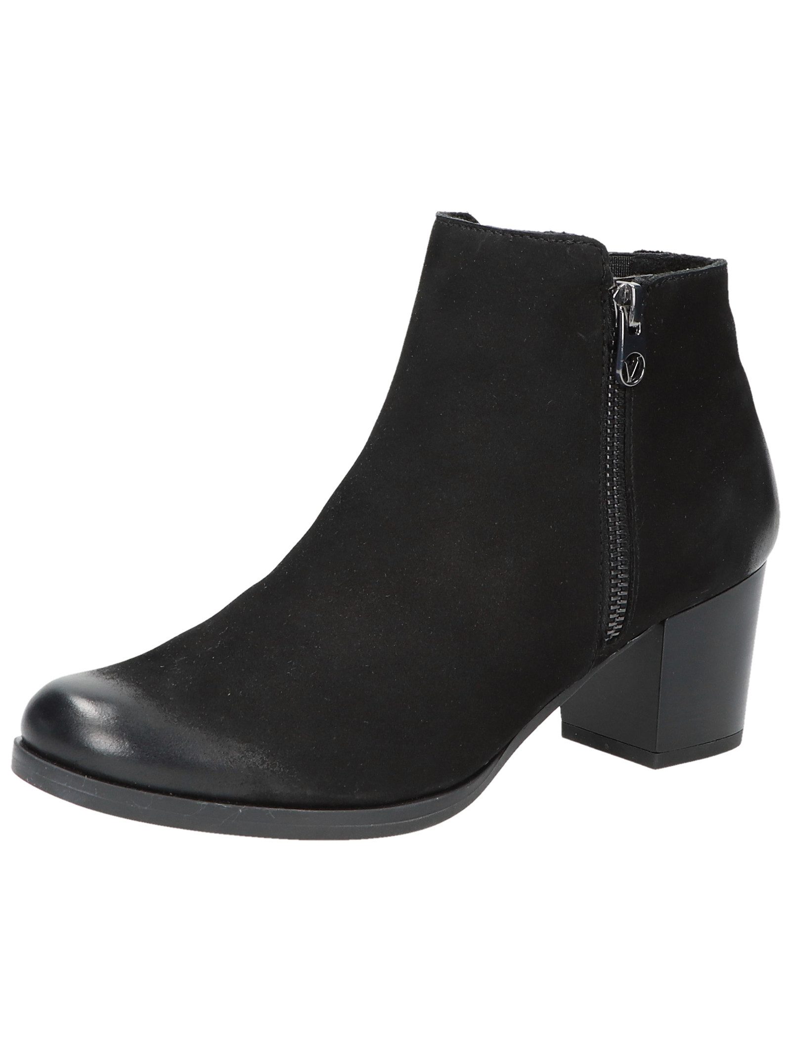Venturini Stiefelette Leder Stiefelette