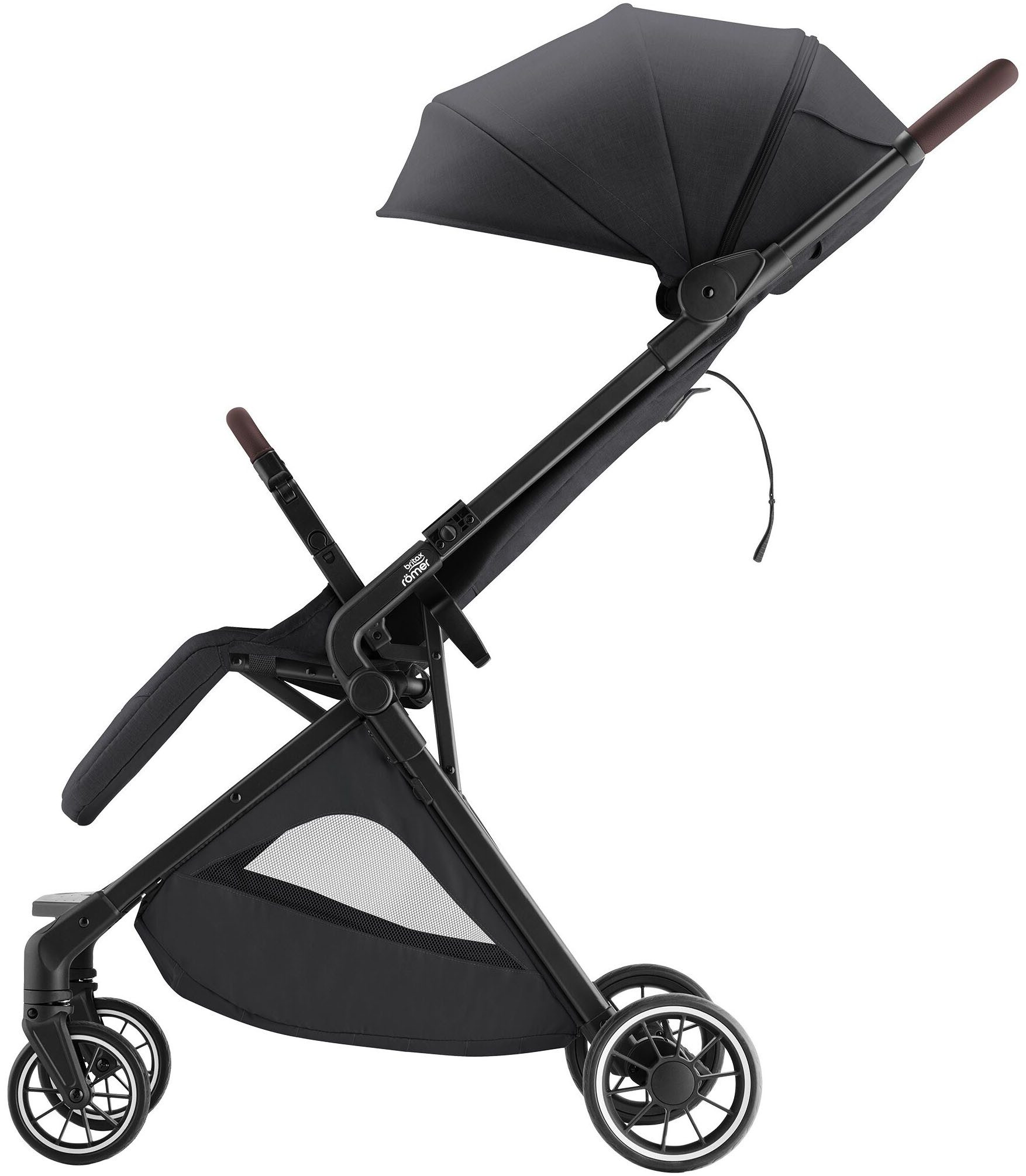 BRITAX RÖMER Kinder-Buggy TIRA