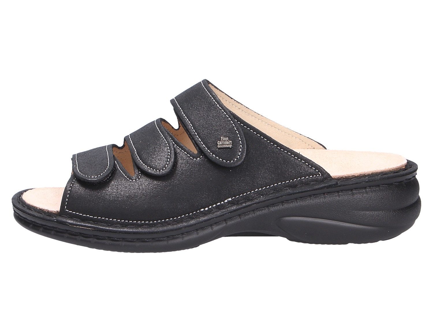 Finn Comfort Hellas Pantolette Hochwertige Qualität günstig online kaufen