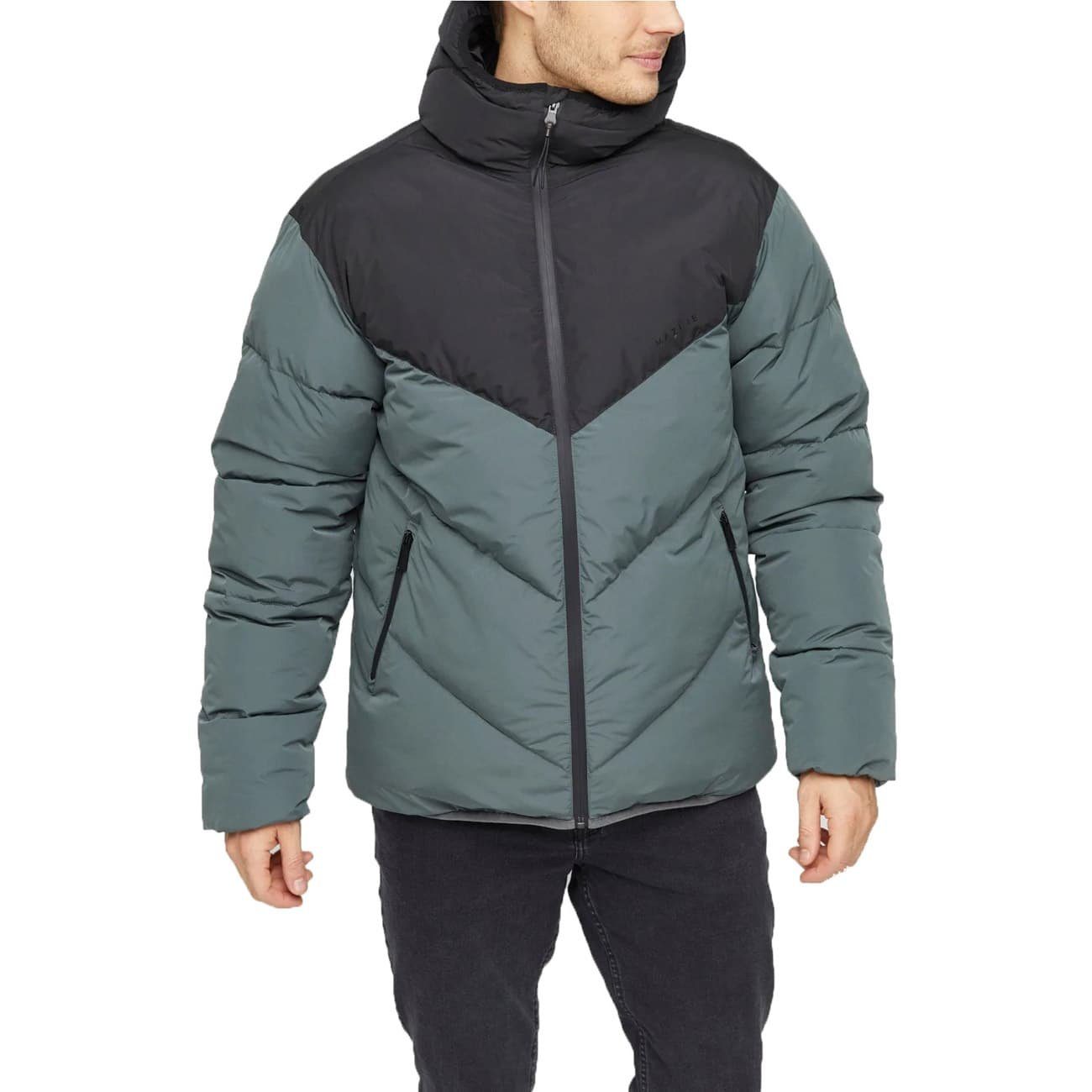 Winterjacke Duns Puffer Jacket