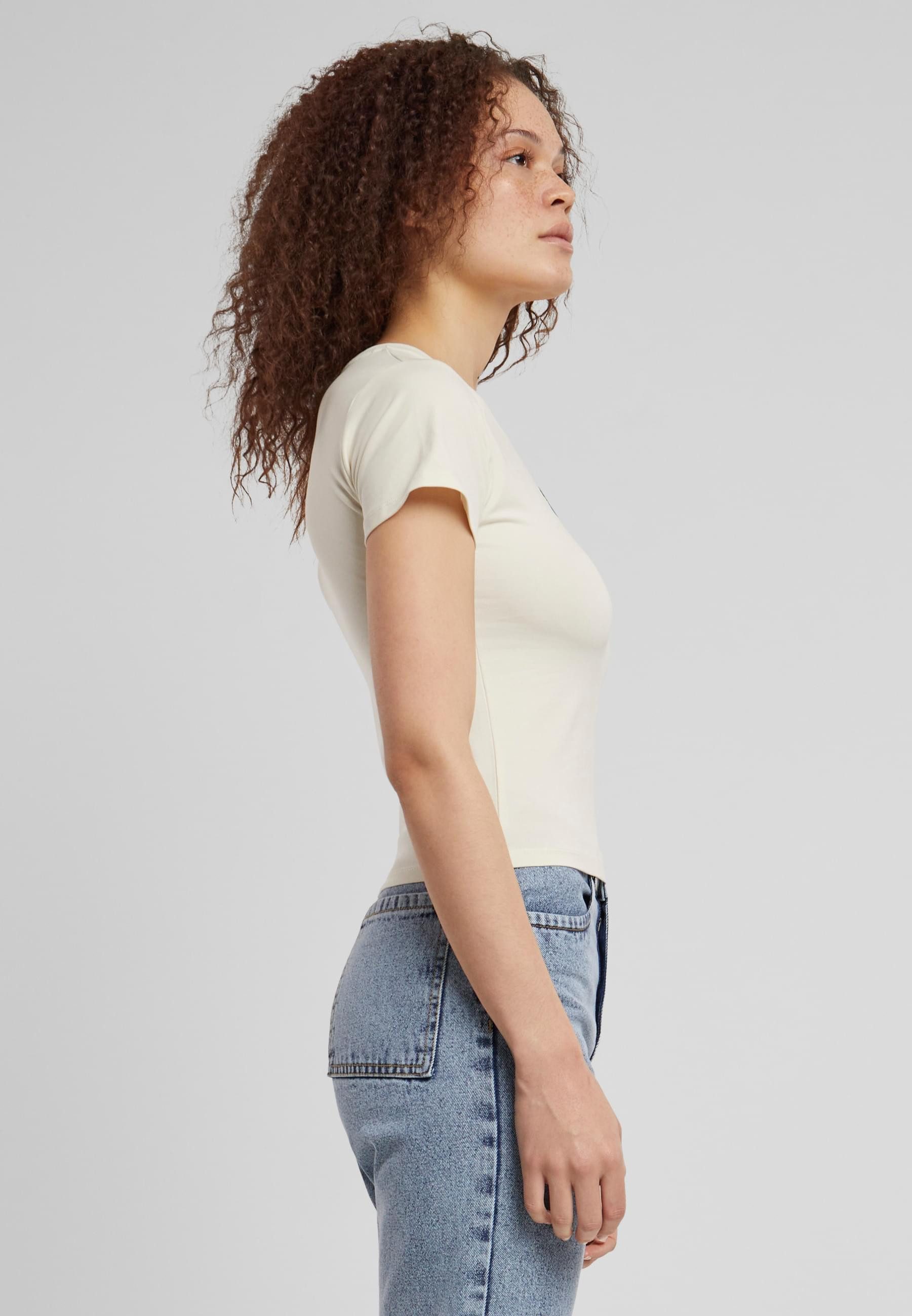 Karl Kani T-Shirt Karl Kani Damen (1-tlg)