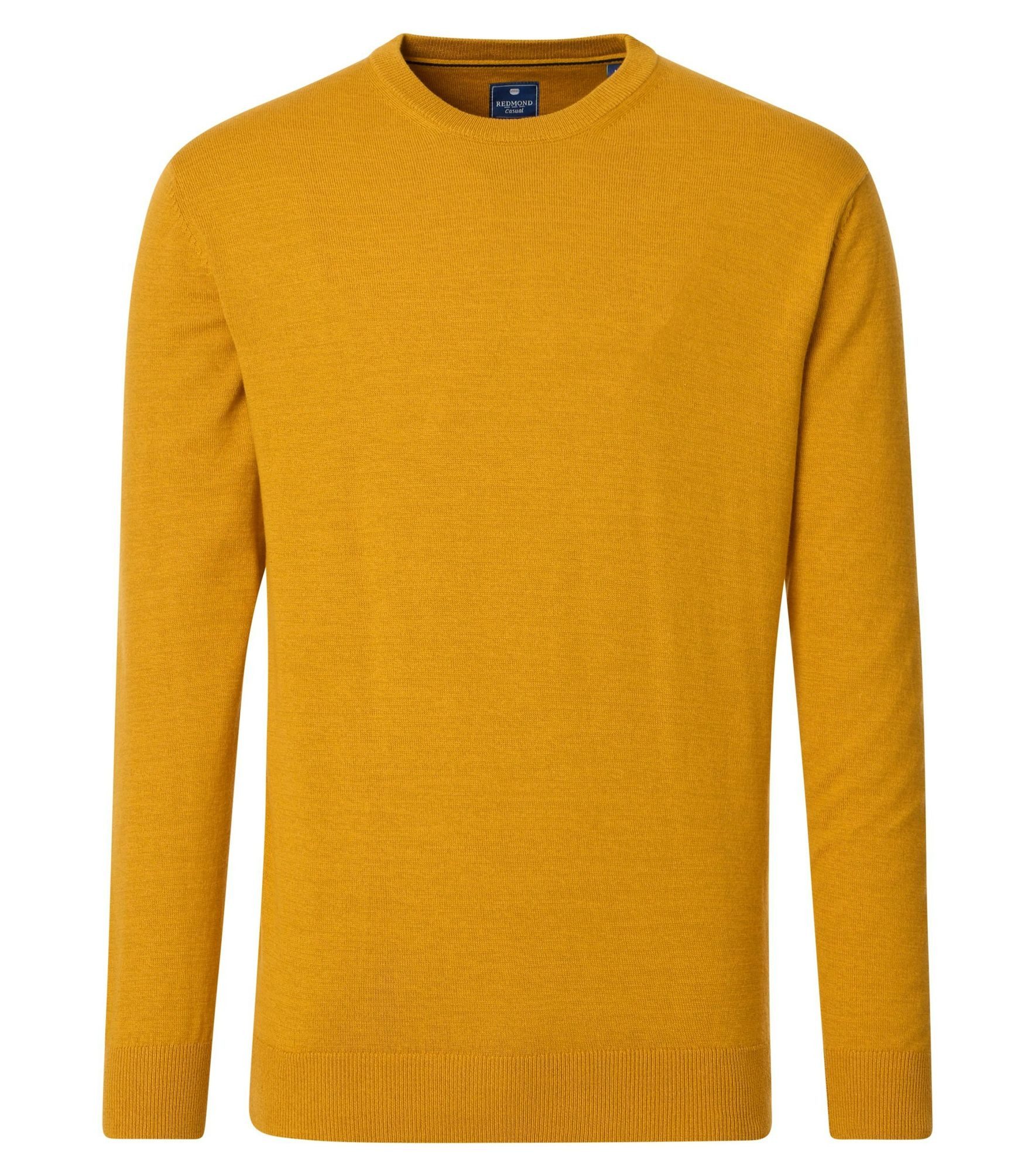 Redmond Rundhalspullover 242400500 günstig online kaufen