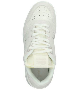 Lacoste Sneaker Leder/Textil Sneaker