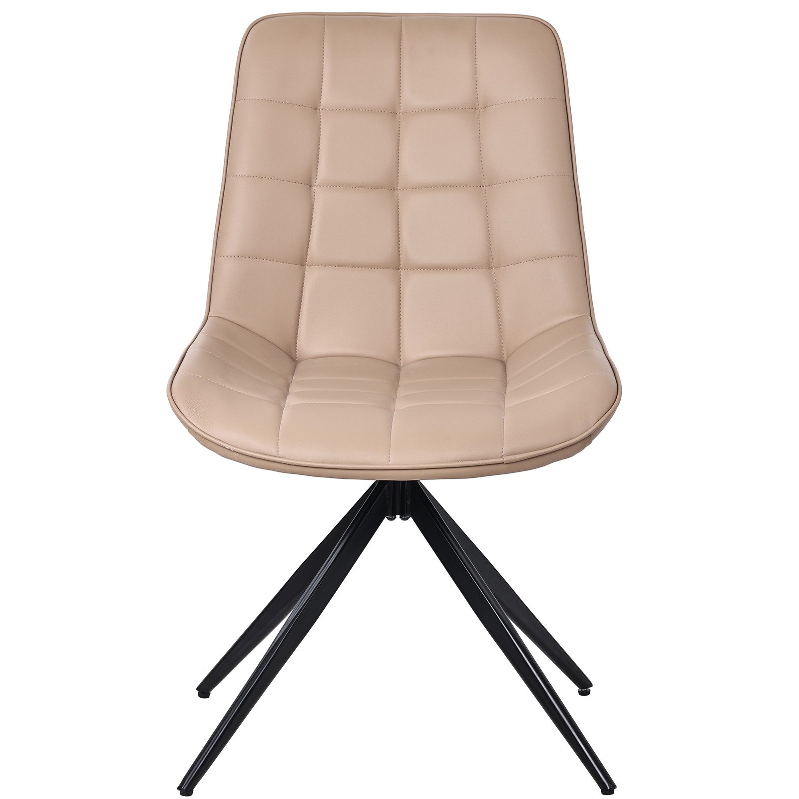 HOMAVO Esszimmerstuhl YZ4 2 Stück mit günstig online kaufen