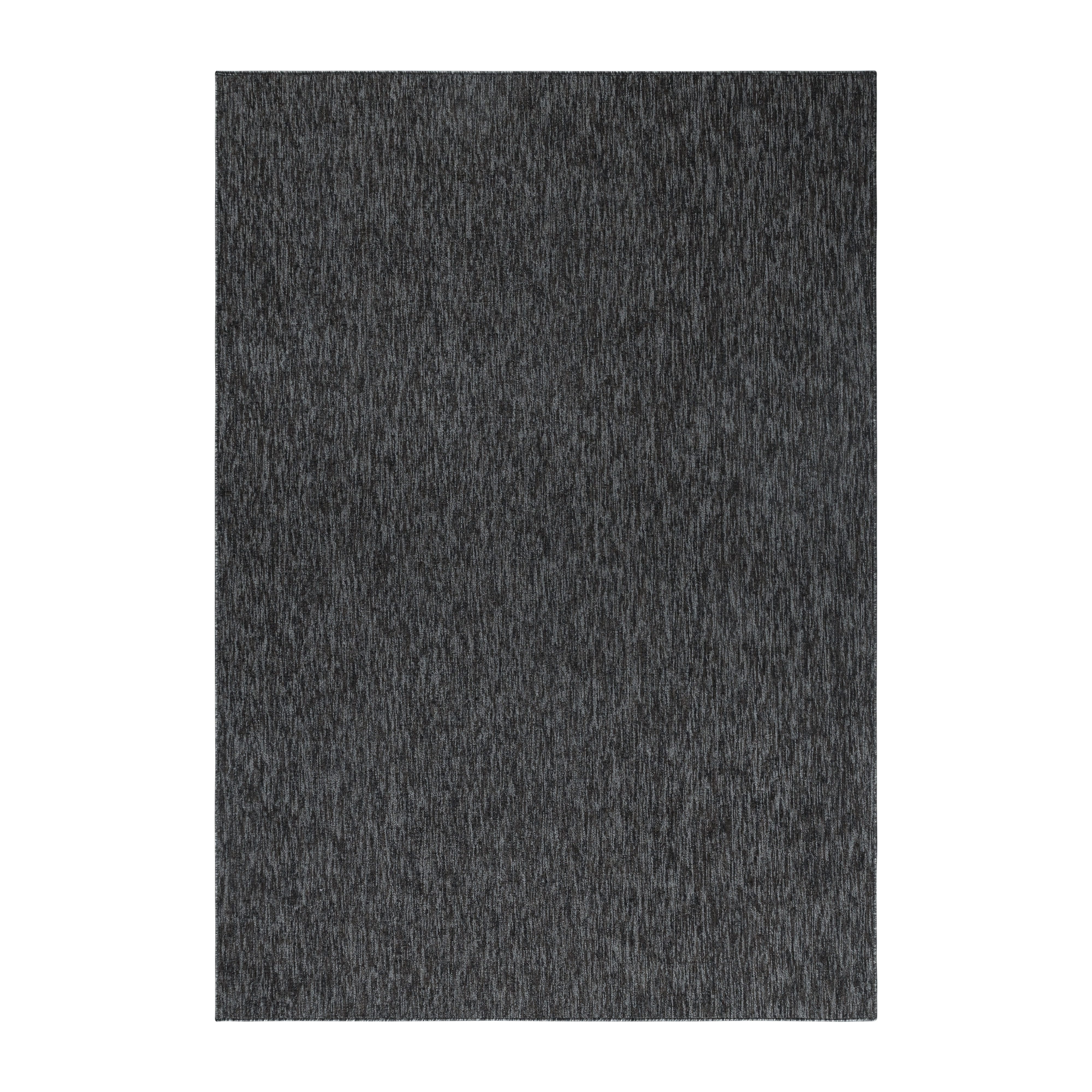 KADIMA DESIGN Teppich Kurzflor Unifarben Polypropylen günstig online kaufen