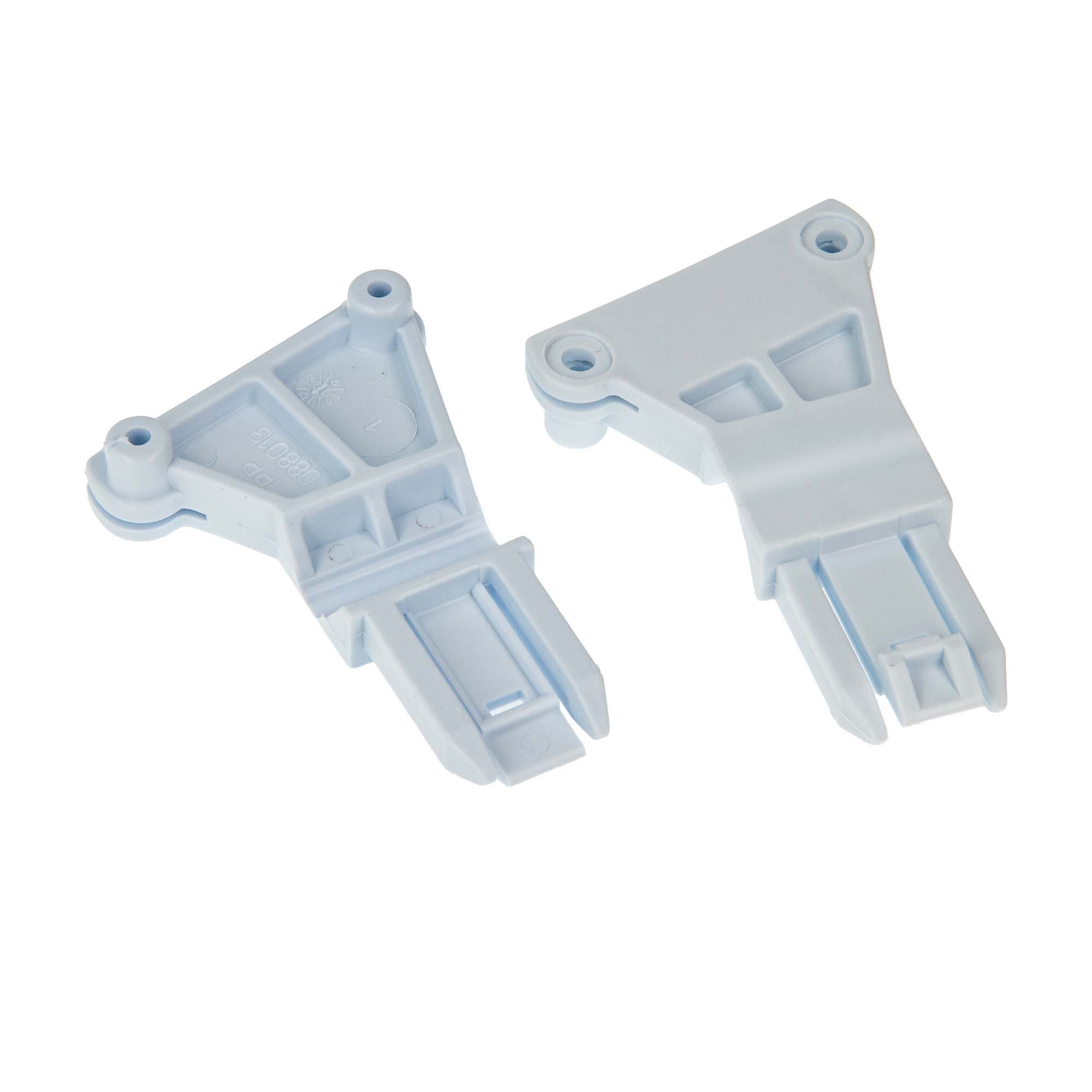 Vaillant Heizgerät Scharnier, rechts + links VC 105 E, 107E, 166+206+256 E, 204+254XE